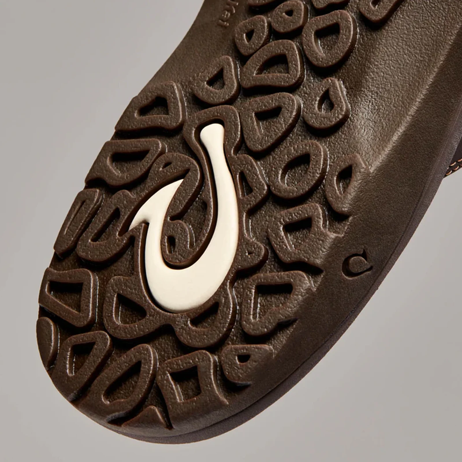 OluKai 'Ohana Sandal (Men) - Dark Java/Ray - Image 5