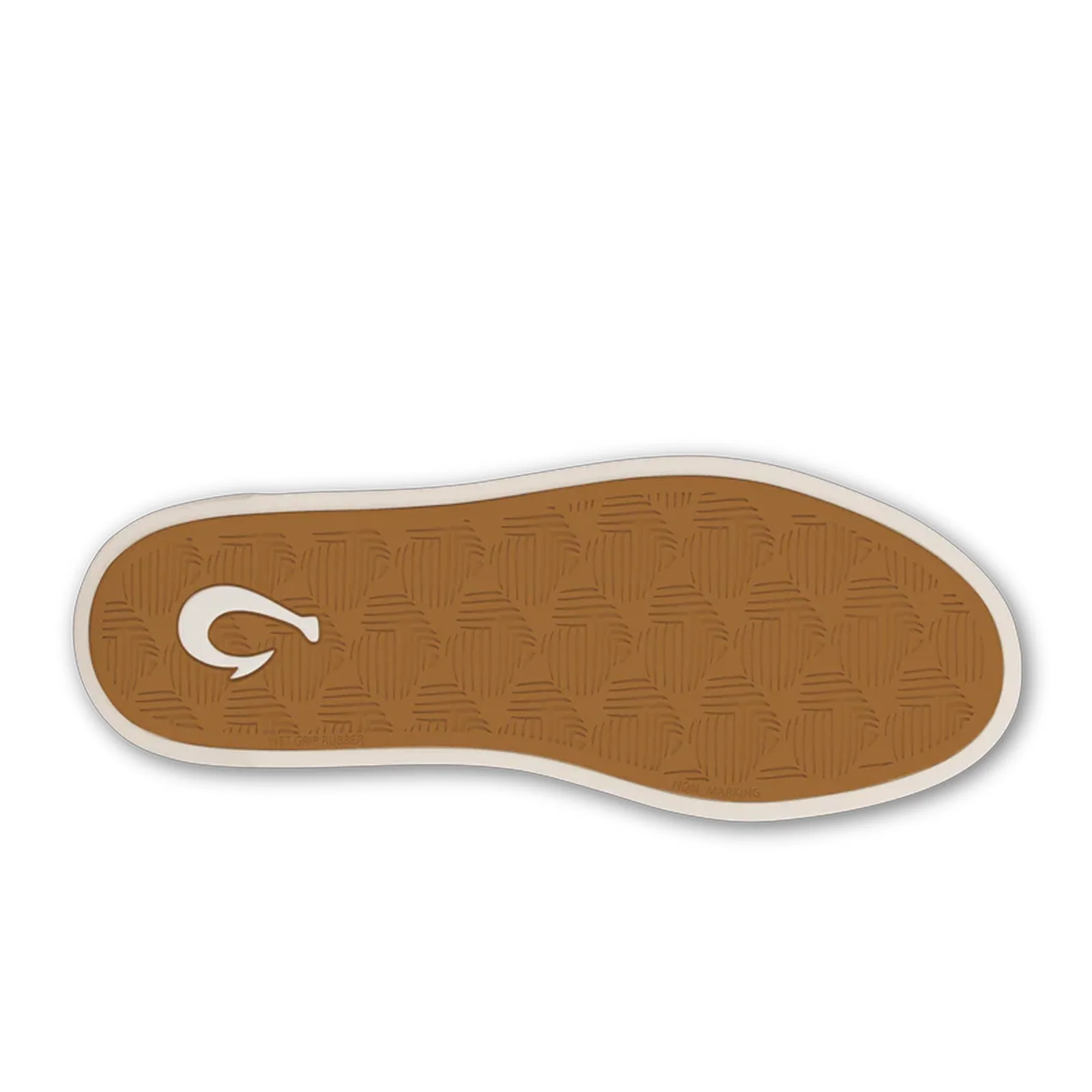OluKai Pehuea II Slip On (Women) - Black/Black - Image 6