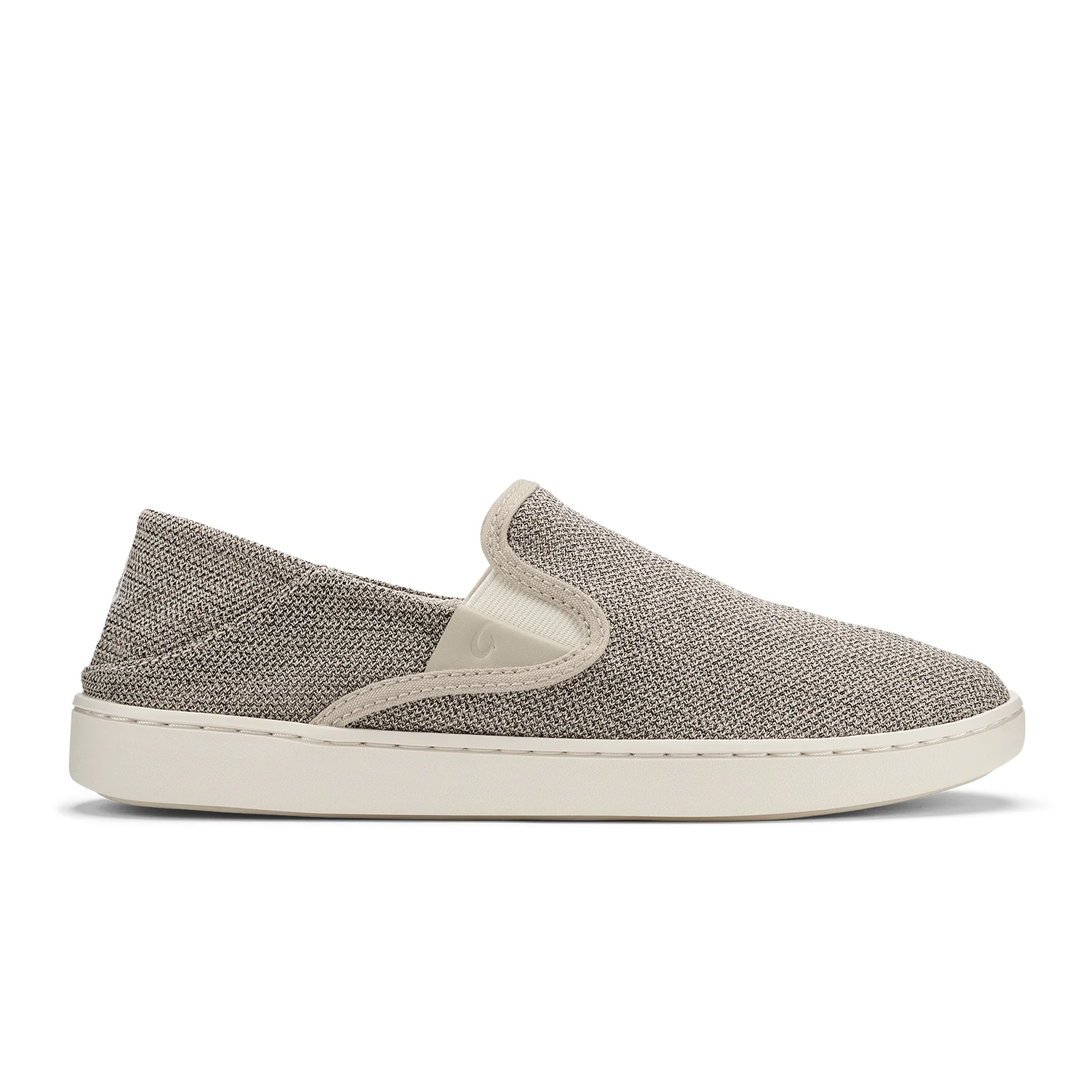 OluKai Pehuea II Slip On (Women) - Tapa/Tapa
