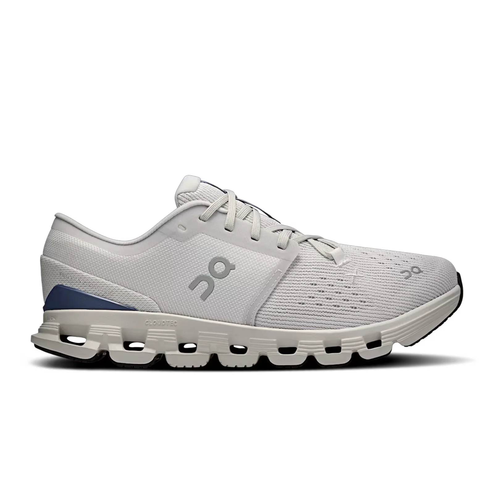 On Running Cloud X 4 Running Shoe (Women) - Lavender/Acai