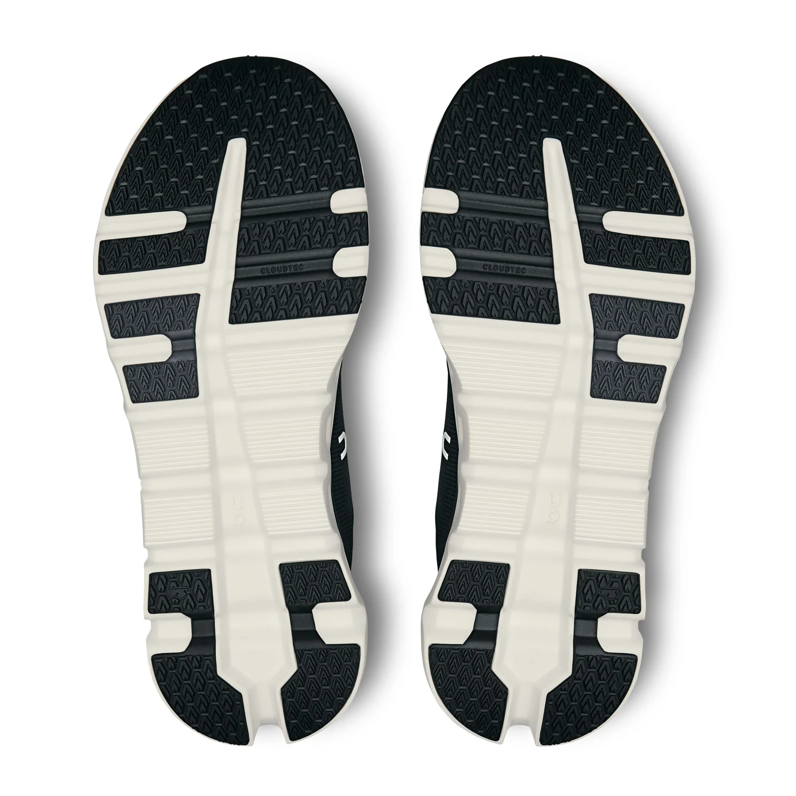 On Running Cloudrunner 2 Running Shoe (Men) - Eclipse/Black - Image 4