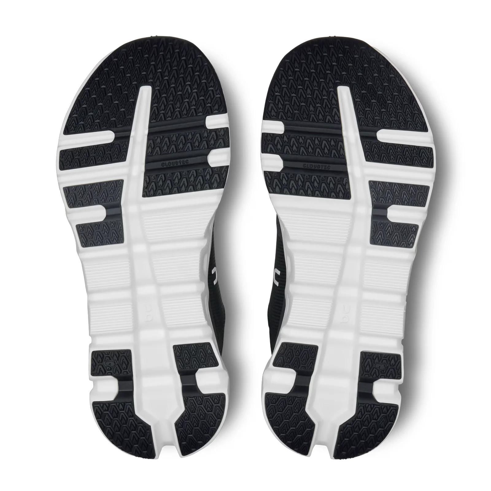 On Running Cloudrunner 2 Running Shoe (Women) - Eclipse/Black - Image 6
