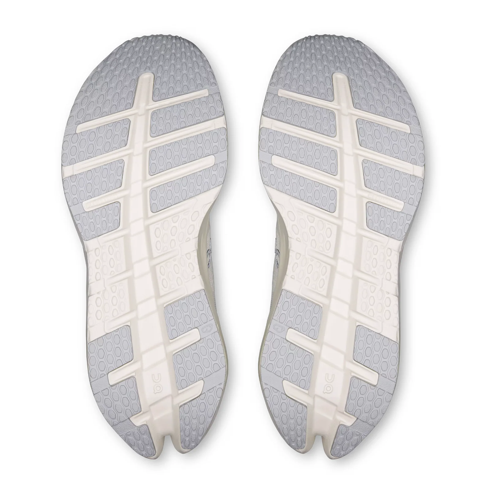 On Running Cloudrunner 3 Wide Running Shoe (Women) - White/Ivory - Image 6