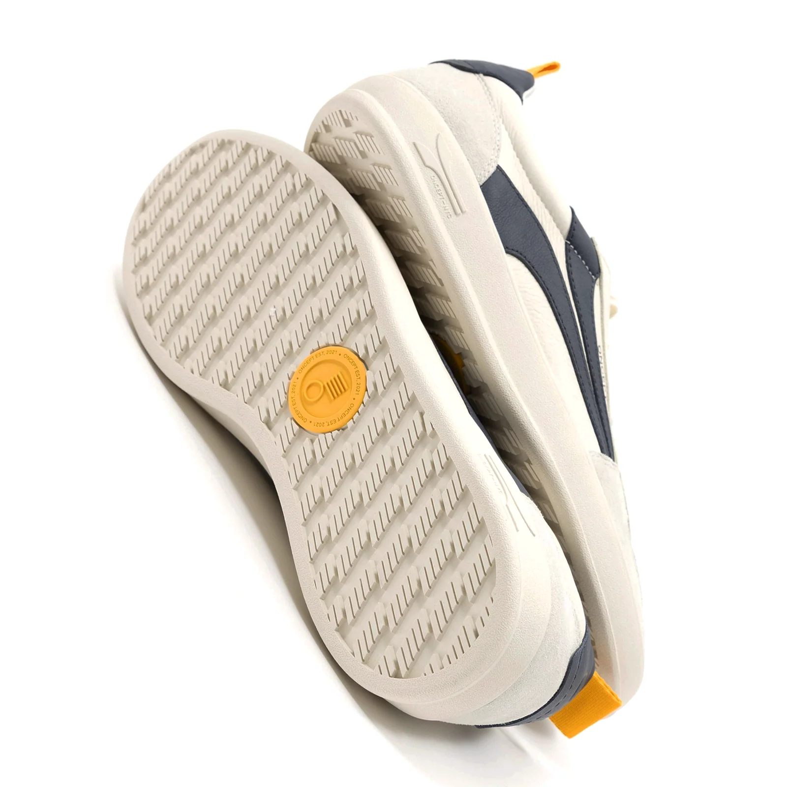 Oncept Fez Sneaker (Men) - Retro Indigo - Image 4