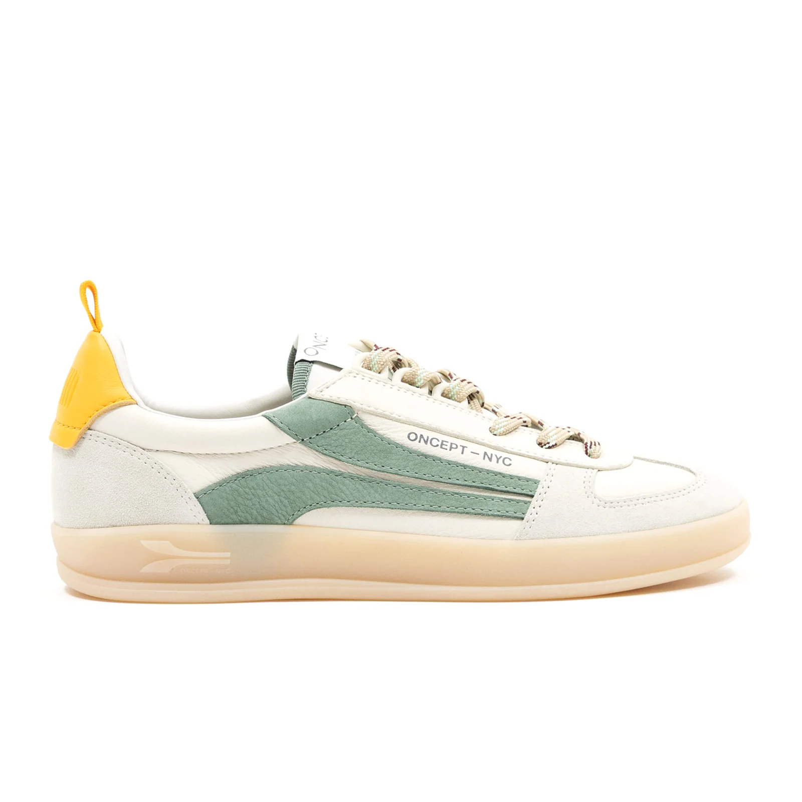 Oncept Fez Sneaker (Women) - Agave