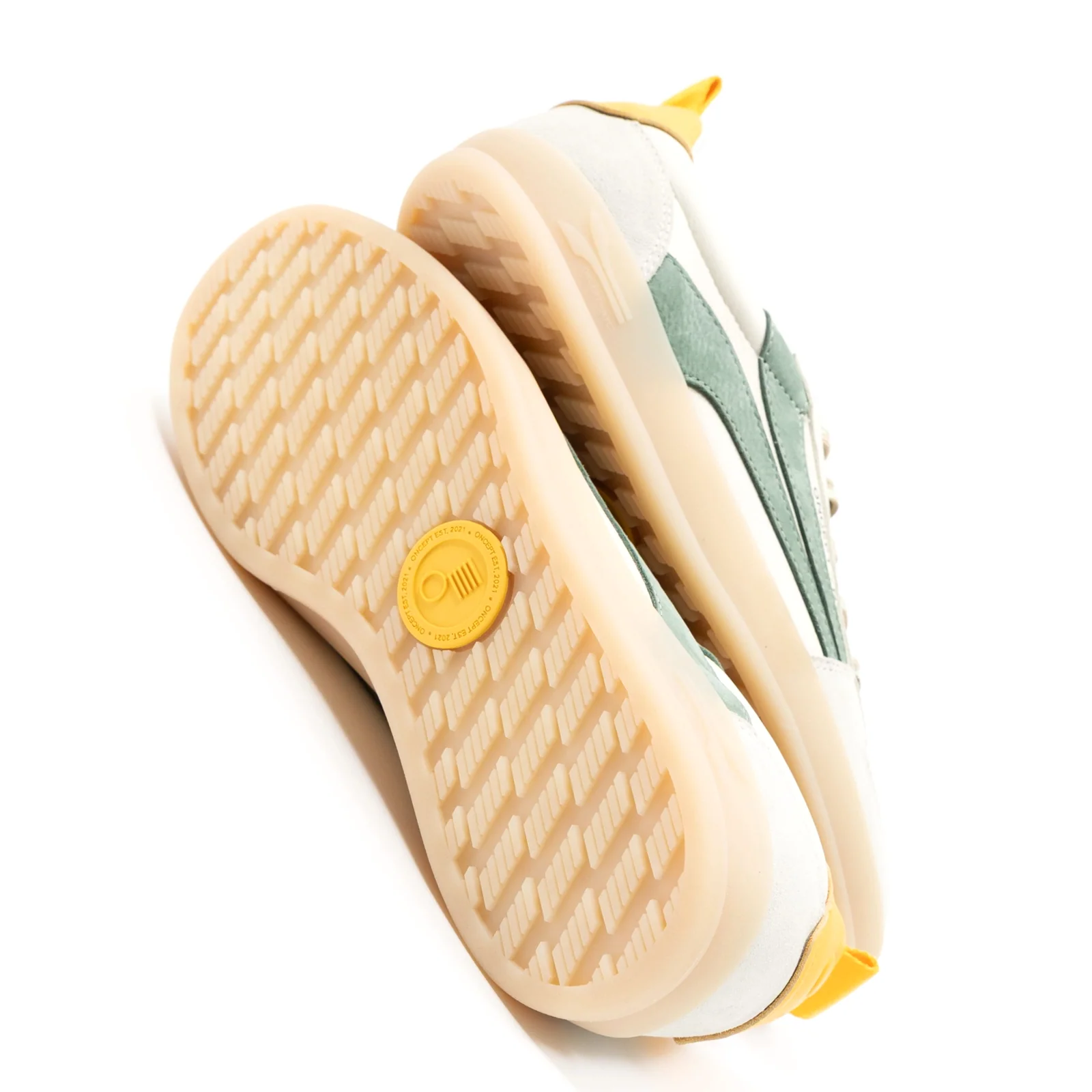 Oncept Fez Sneaker (Women) - Agave - Image 4