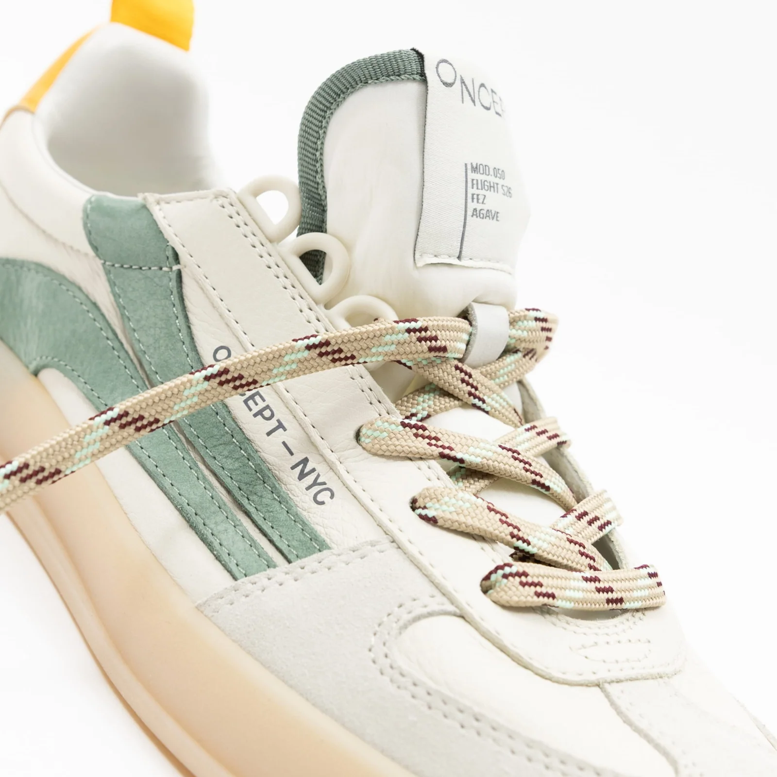 Oncept Fez Sneaker (Women) - Agave - Image 5