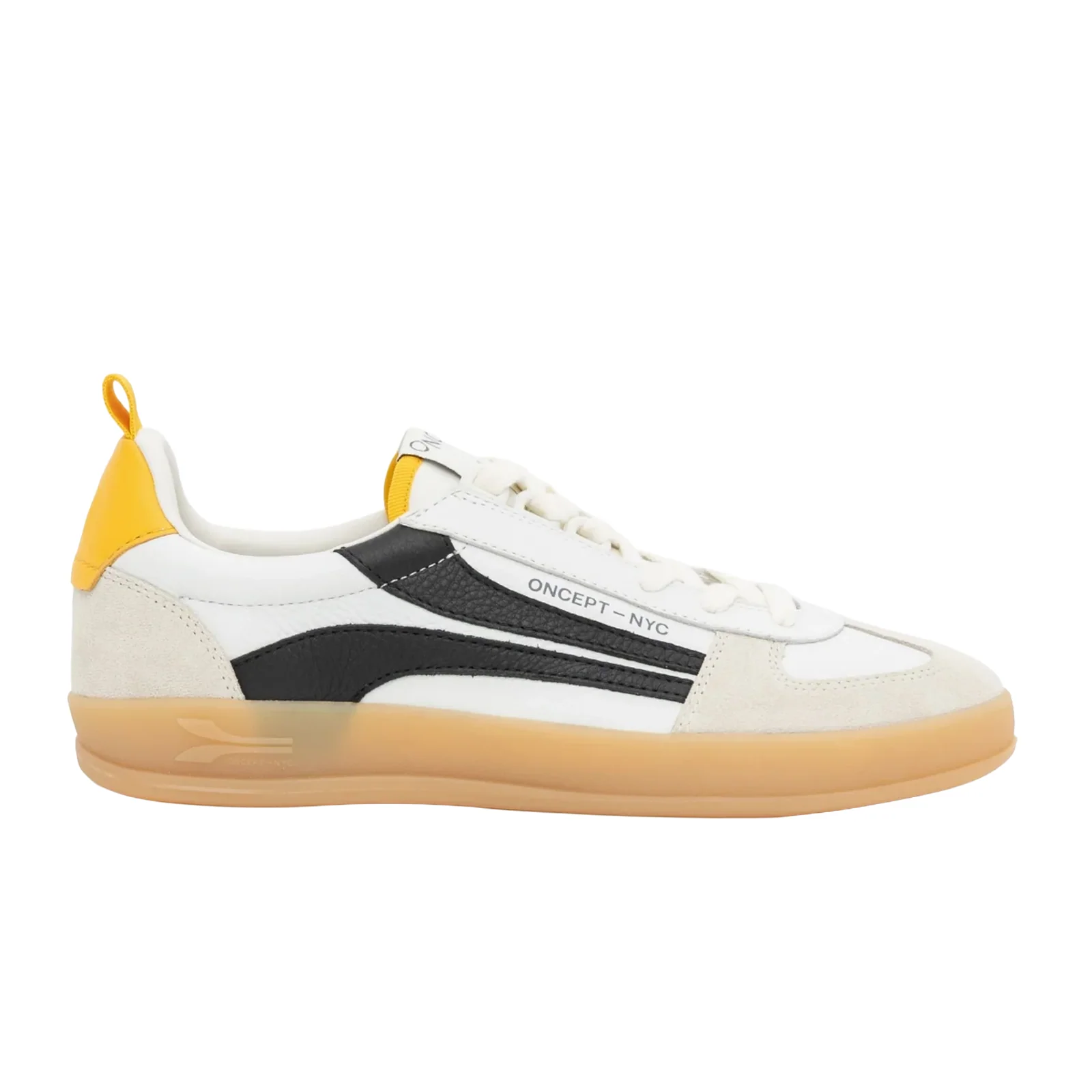 Oncept Fez Sneaker (Women) - Retro White