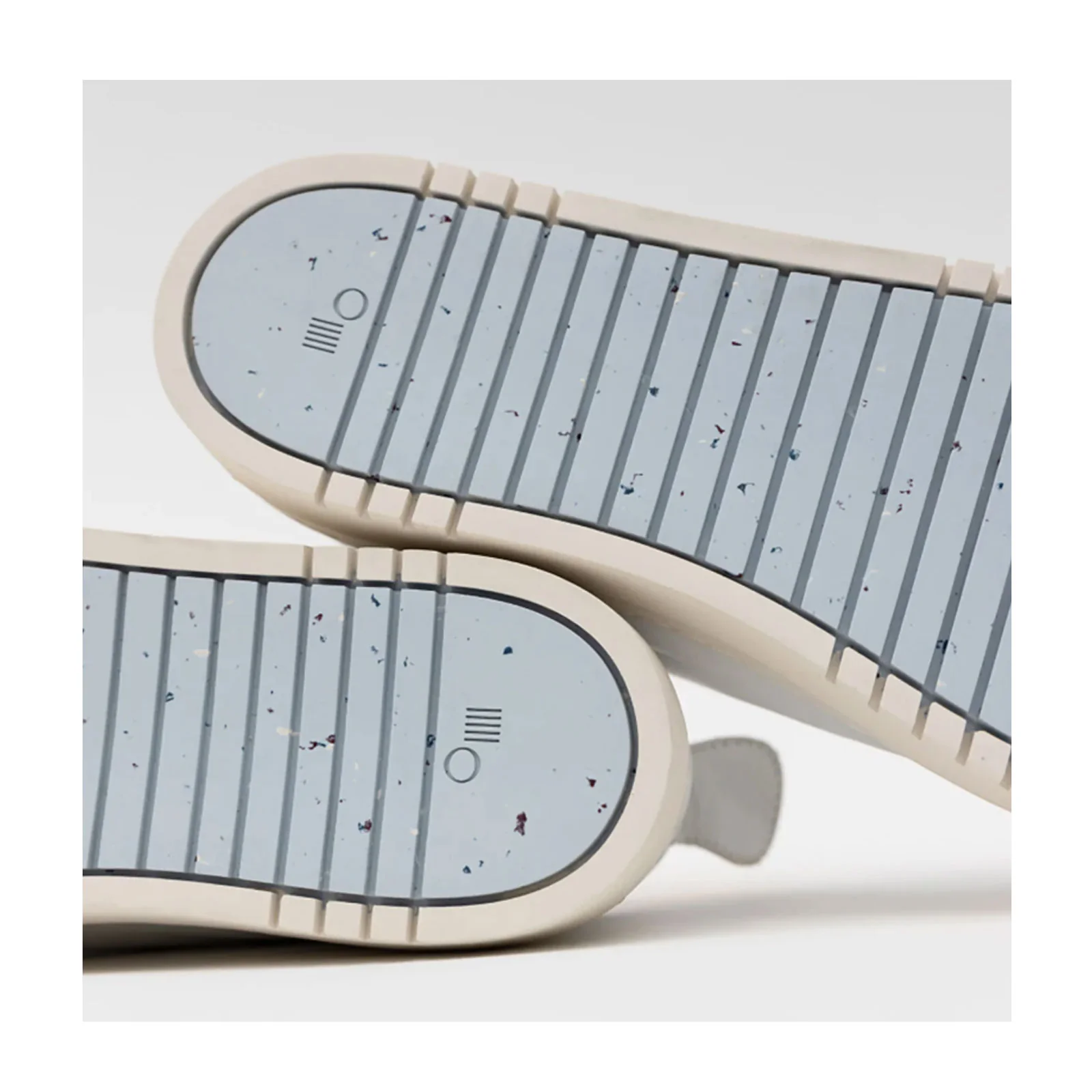 Oncept Laguna Slip On Sneaker (Women) - White Cloud - Image 2