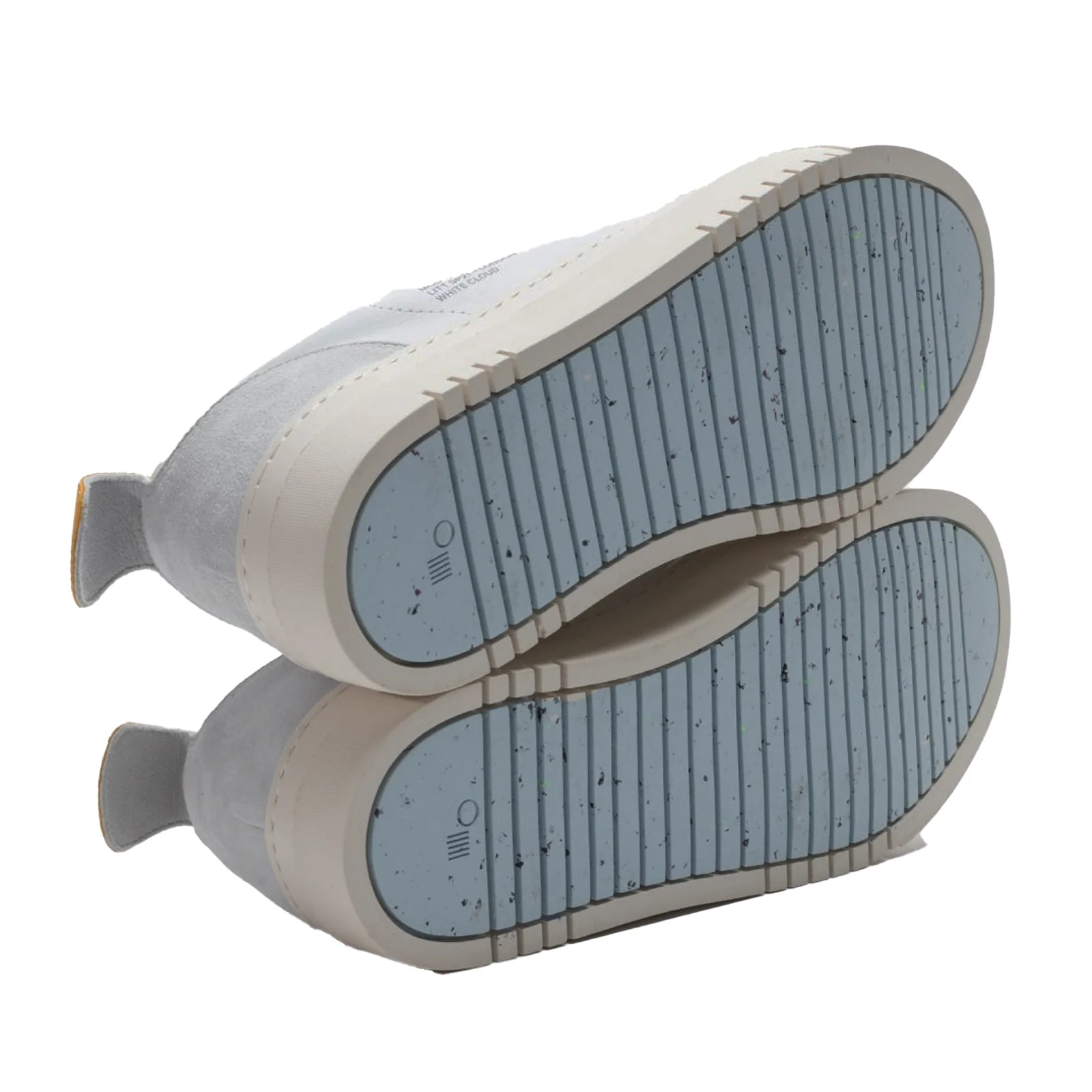 Oncept London Sneaker (Women) - White Cloud - Image 4
