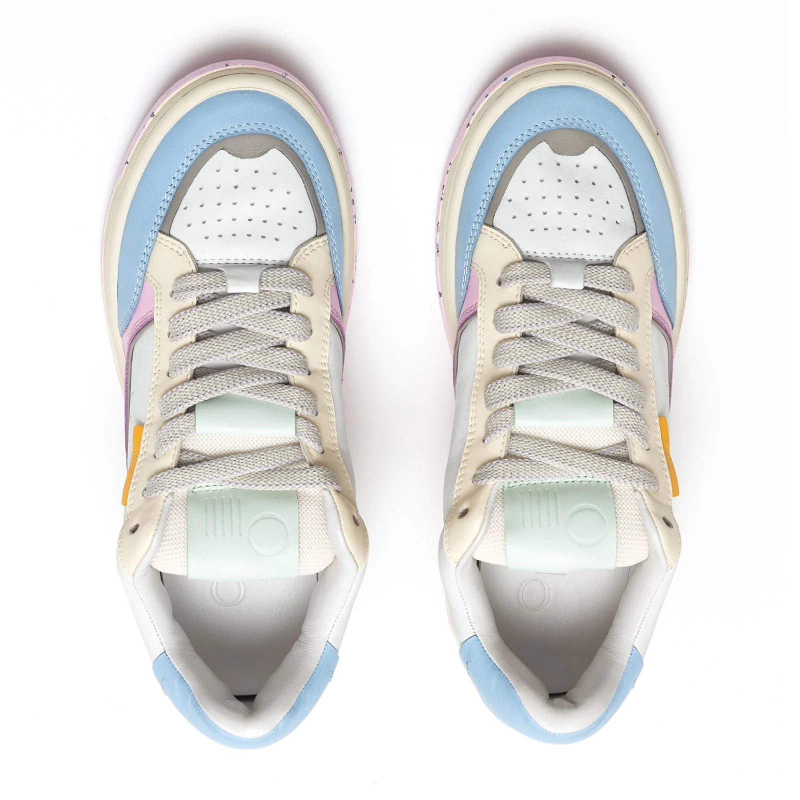 Oncept Paris Sneaker (Women) - Orchid Multi - Image 2