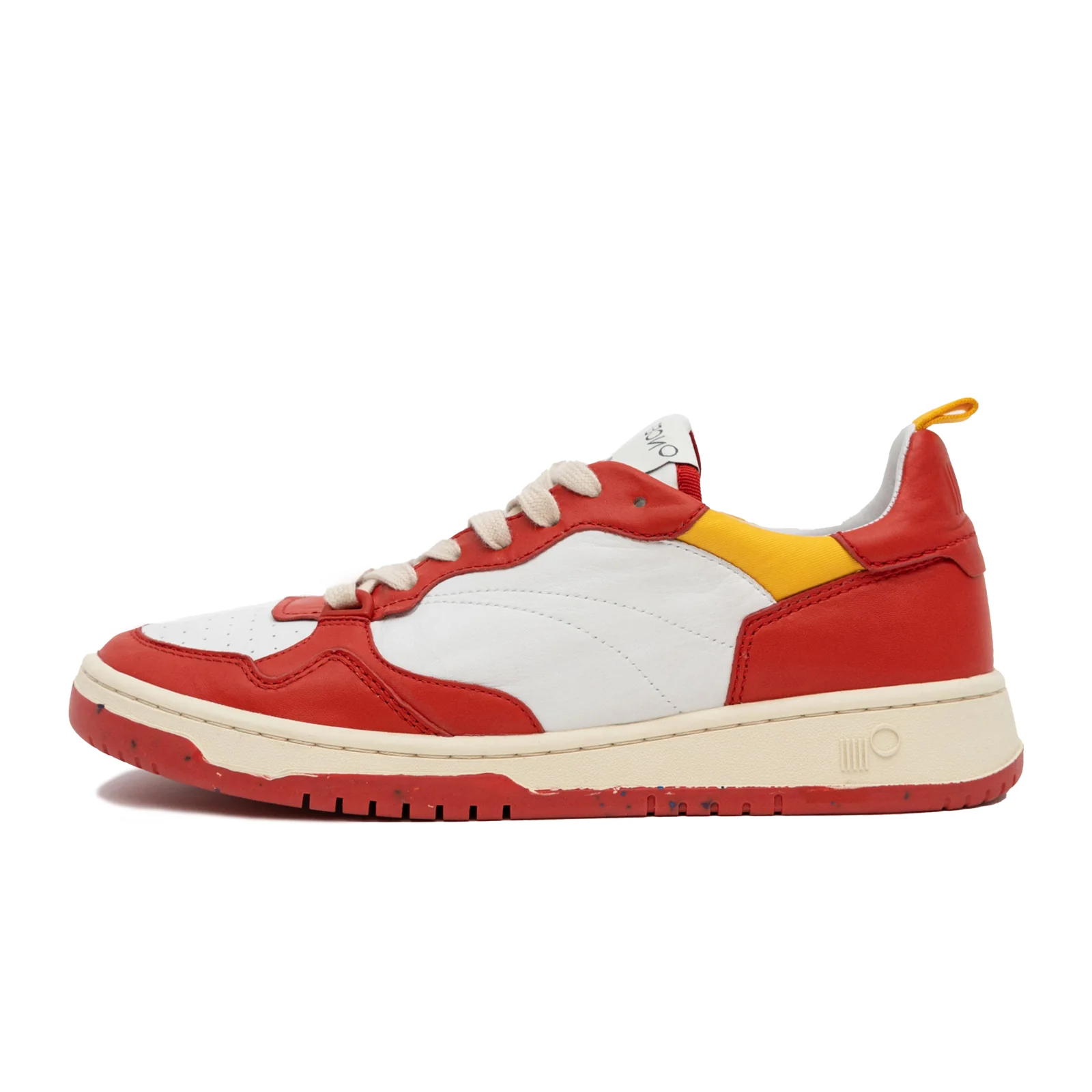 Oncept Phoenix Sneaker (Men) - Retro Red - Image 2
