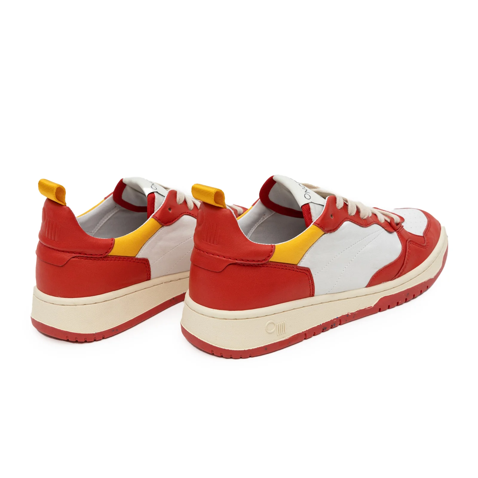 Oncept Phoenix Sneaker (Men) - Retro Red - Image 5