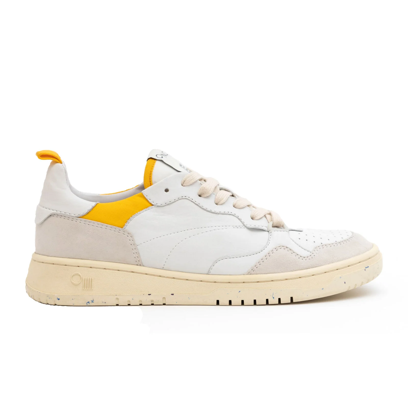Oncept Phoenix Sneaker (Men) - White Cloud