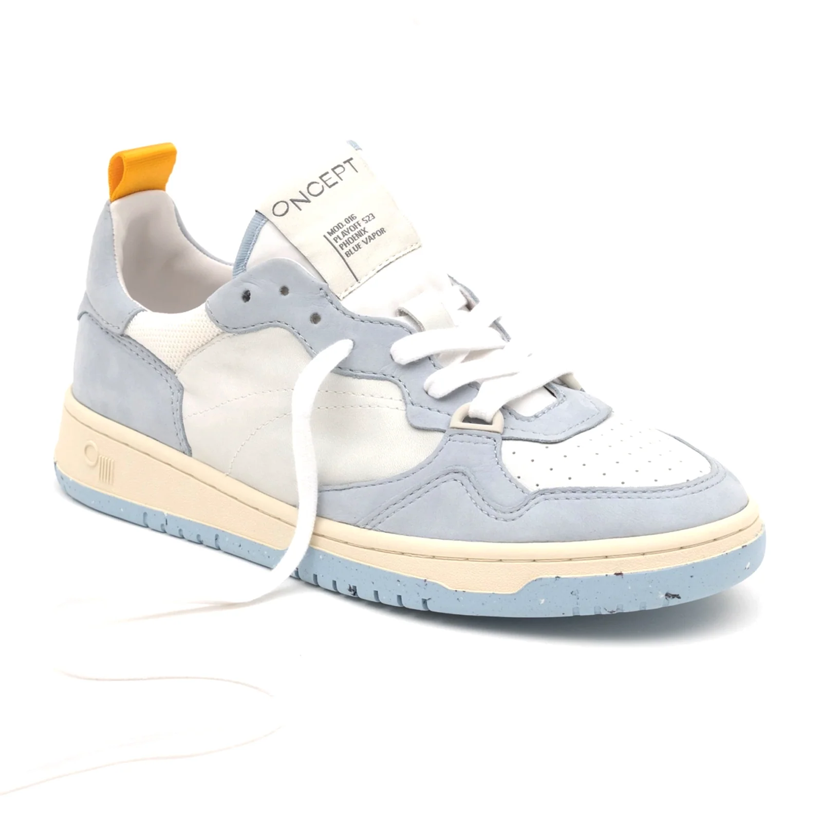 Oncept Phoenix Sneaker (Women) - Blue Vapor - Image 3