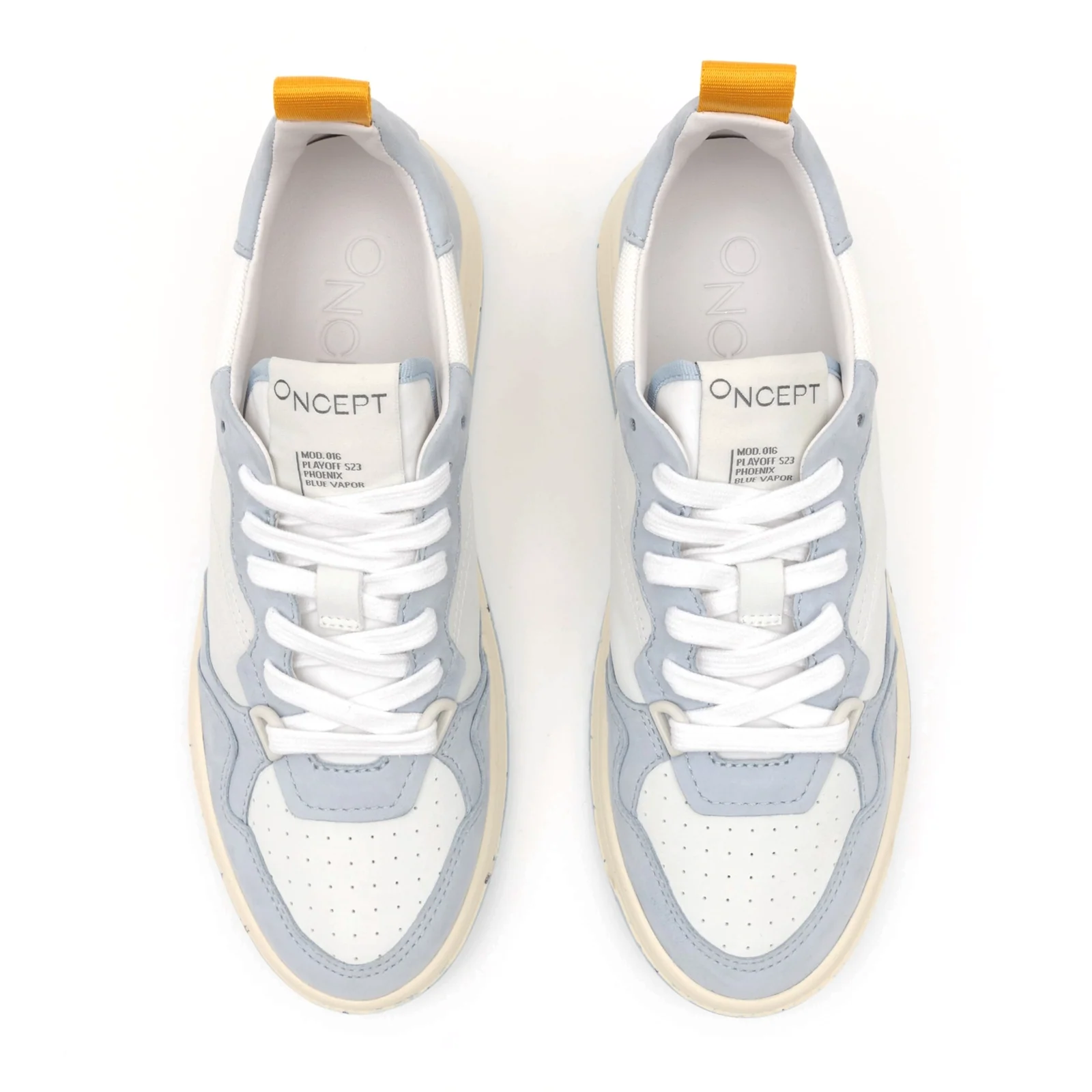 Oncept Phoenix Sneaker (Women) - Blue Vapor - Image 5