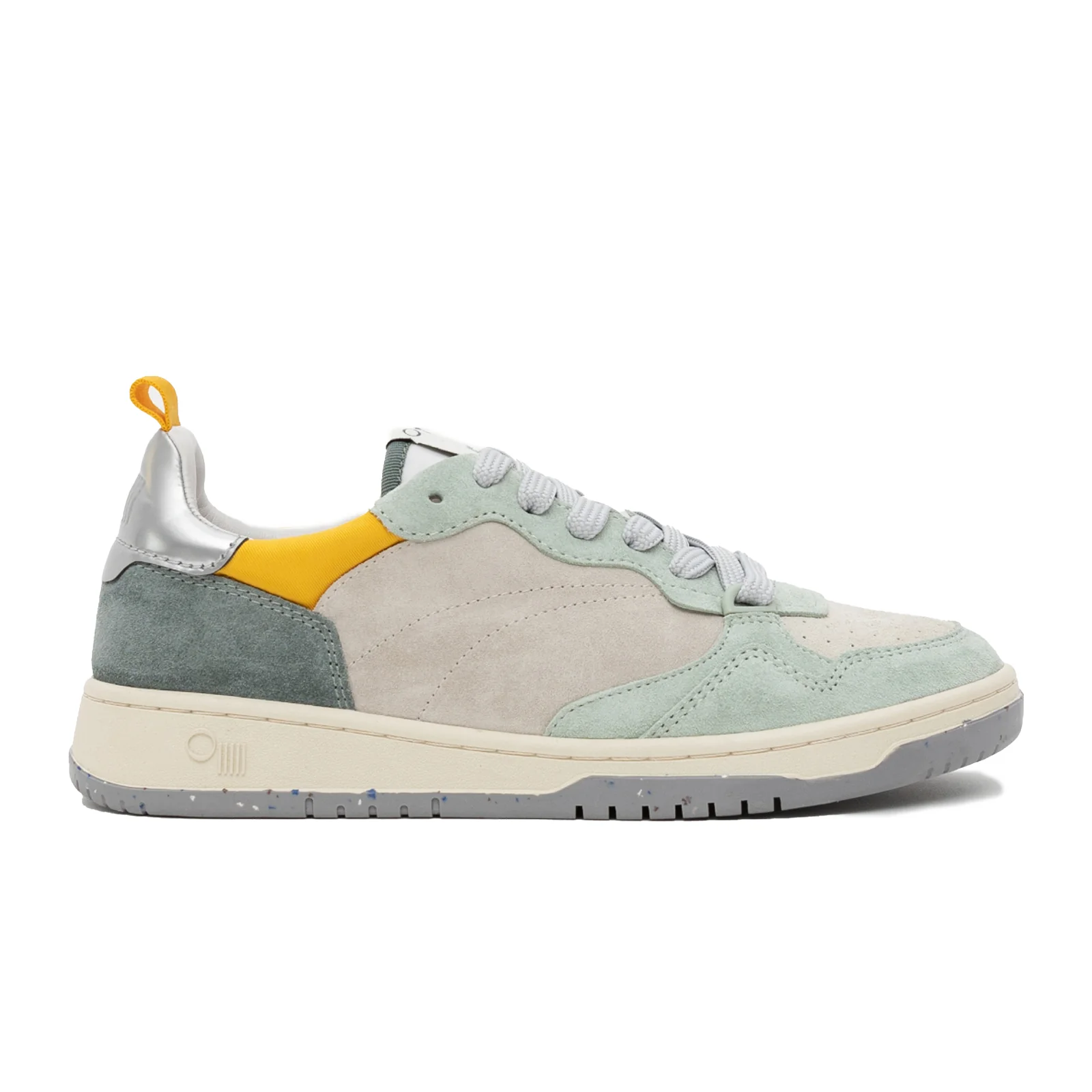 Oncept Phoenix Sneaker (Women) - Seafoam Multi