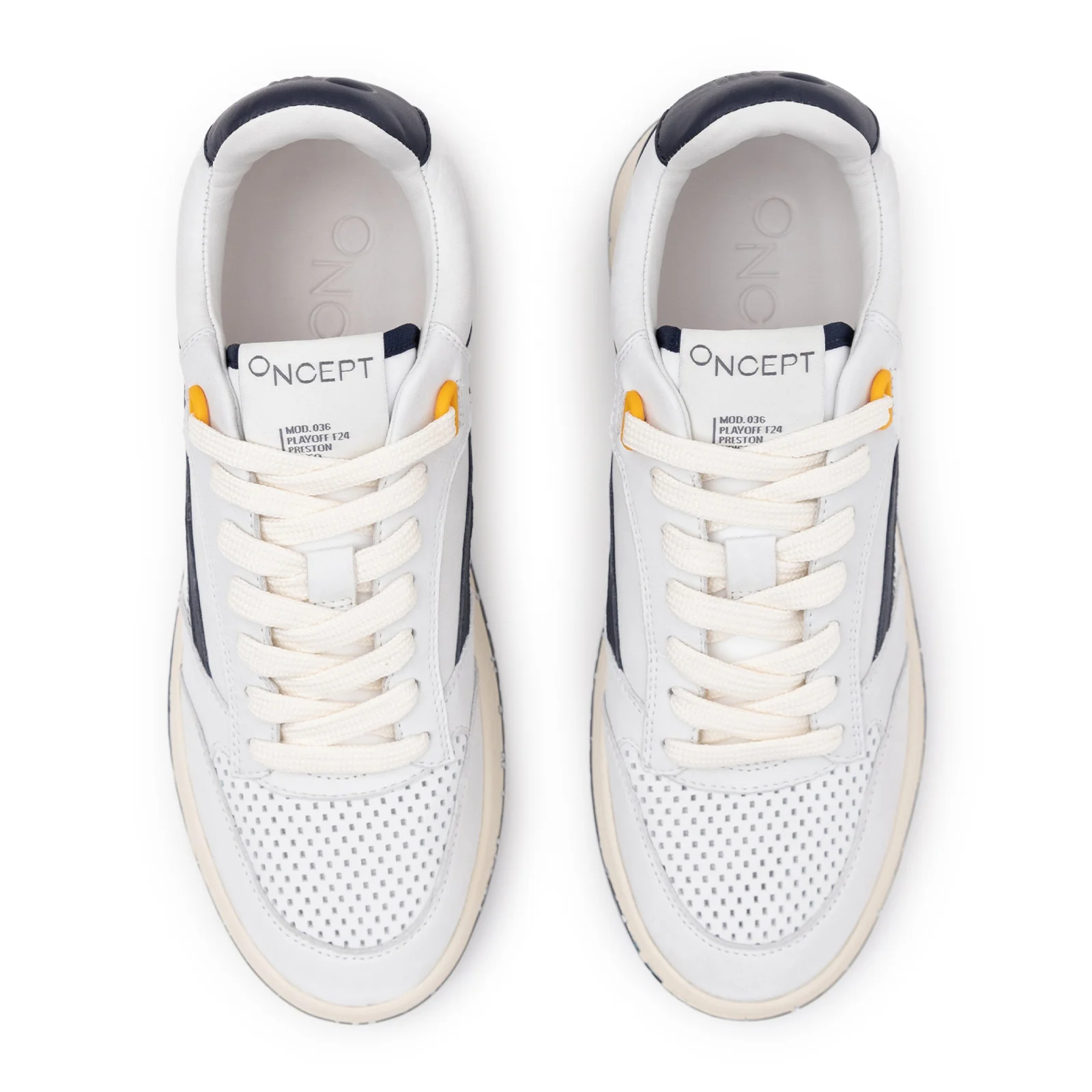 Oncept Preston Sneaker (Men) - Indigo - Image 3
