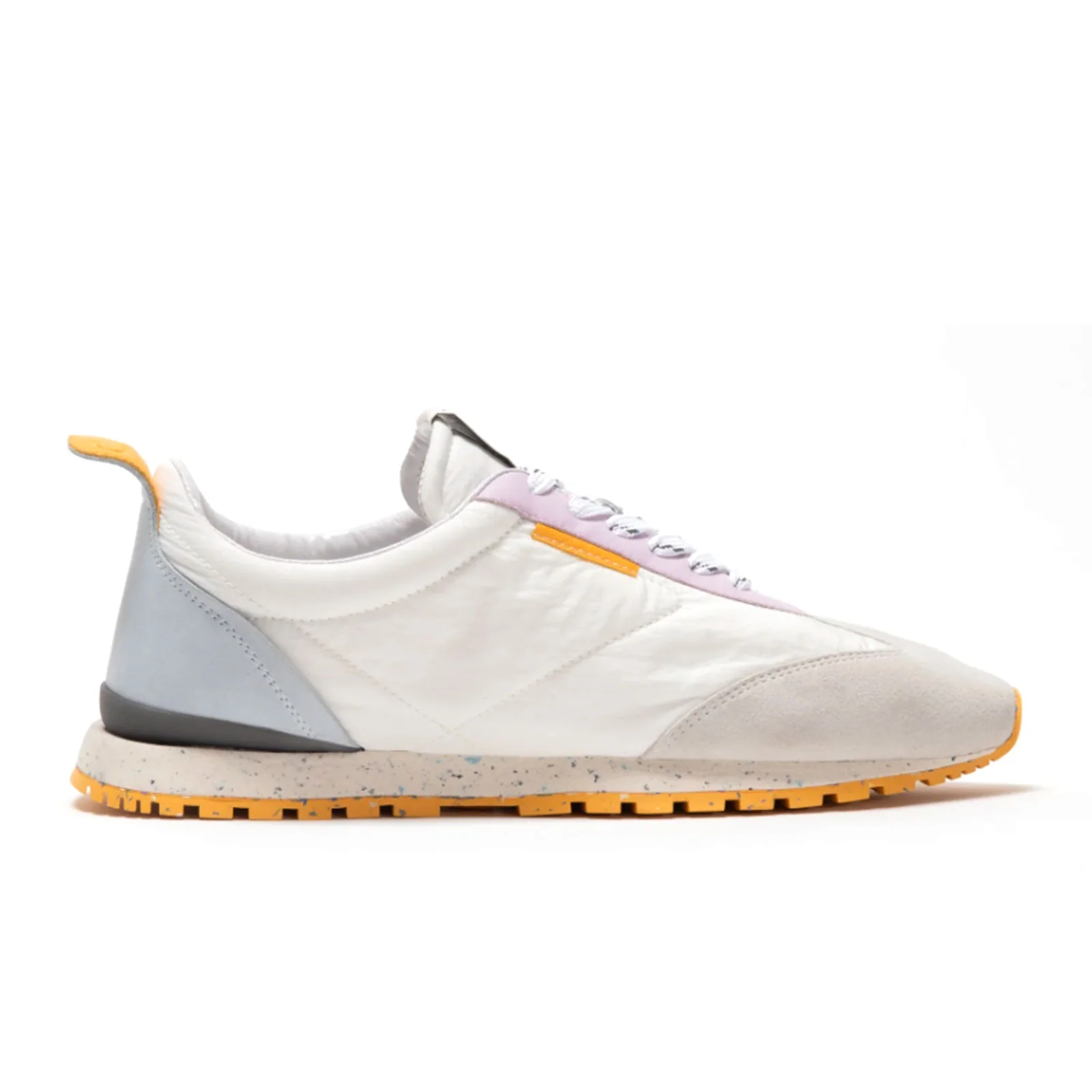 Oncept Tokyo Sneaker (Women) - White Cloud Multi
