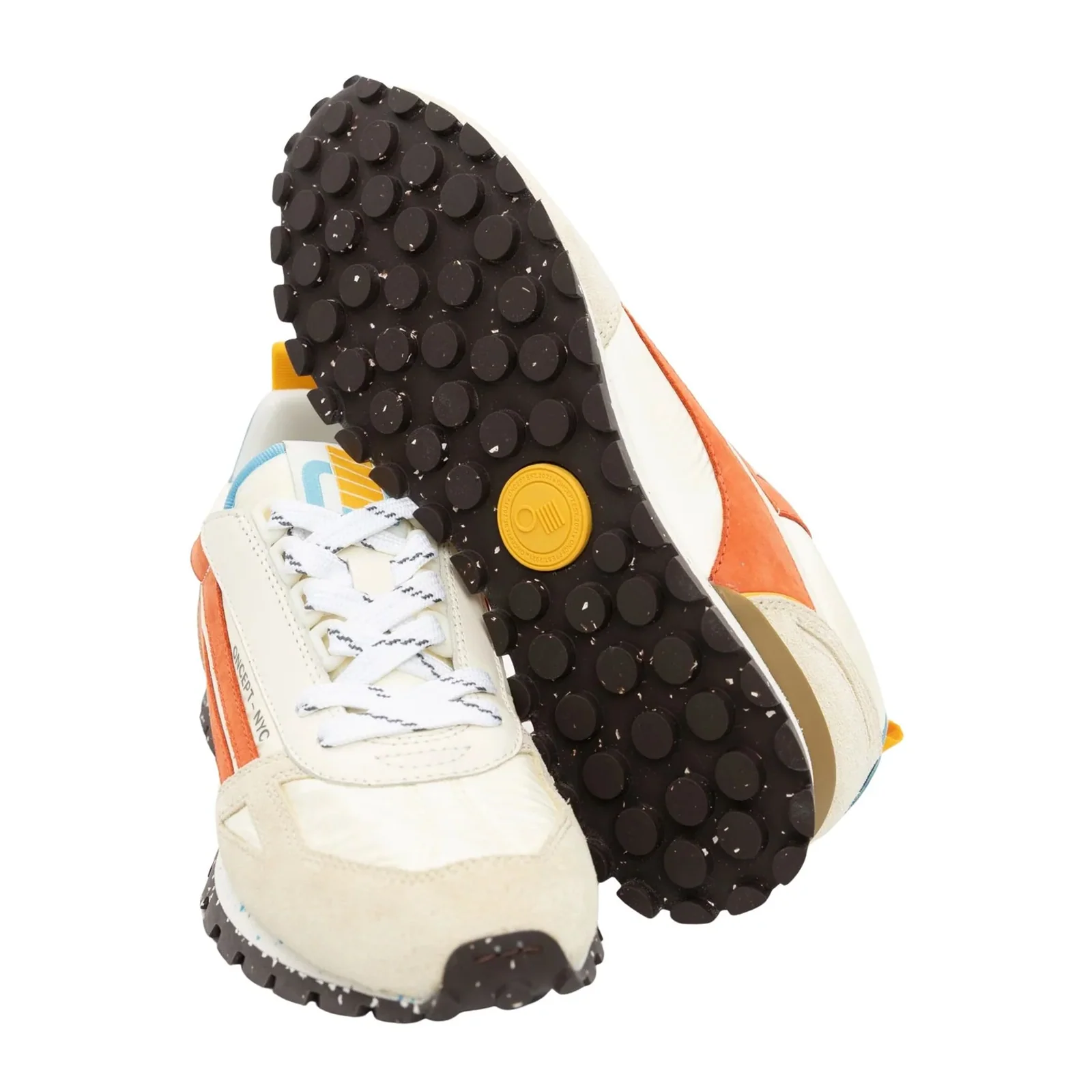 Oncept Toronto Sneaker (Men) - Flame - Image 2