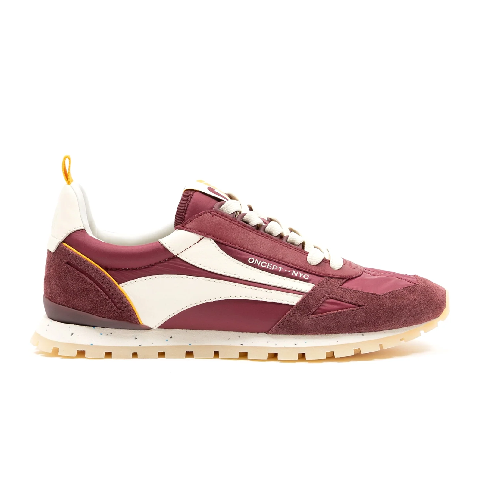 Oncept Toronto Sneaker (Women) - Cordovan