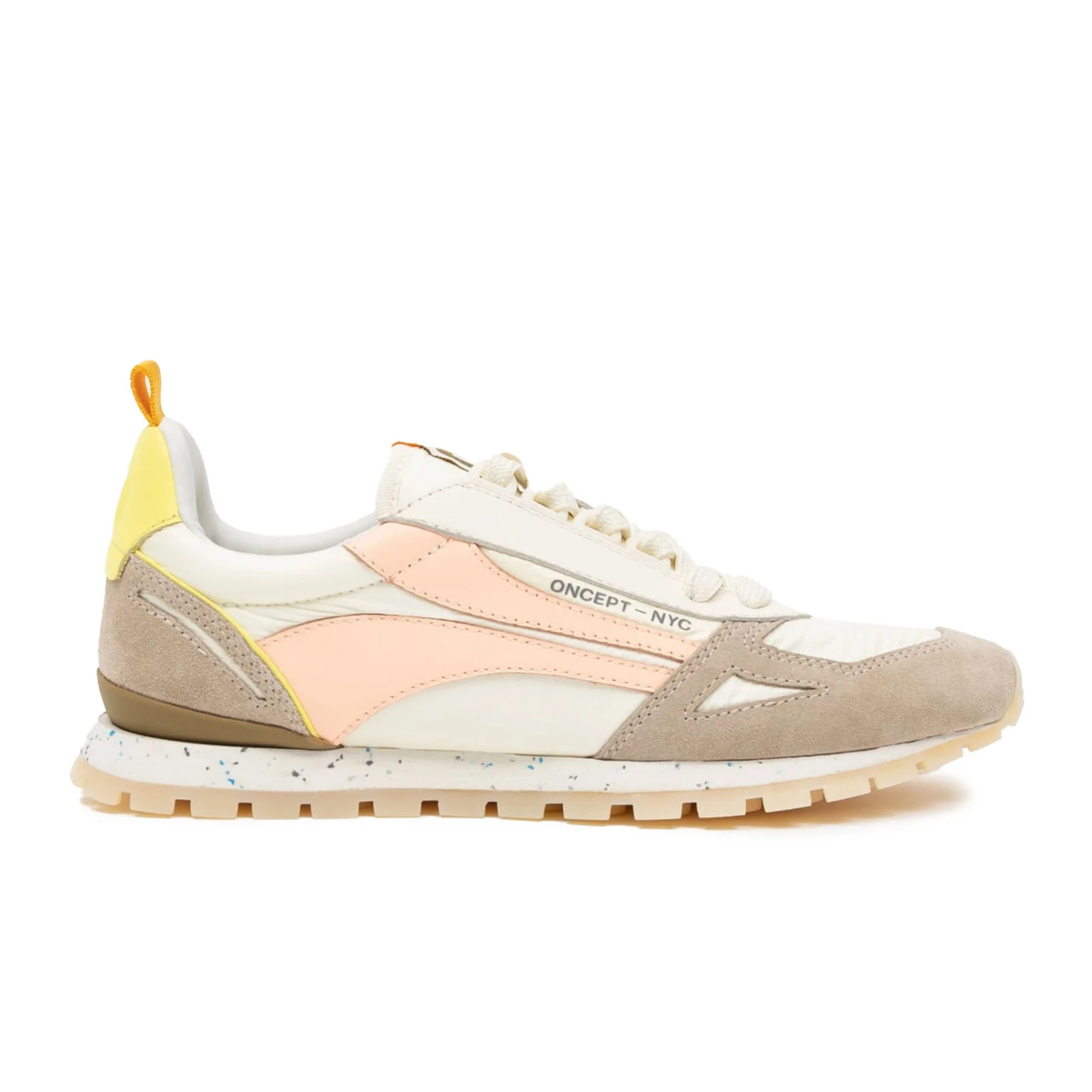 Oncept Toronto Sneaker (Women) - Electric Peach