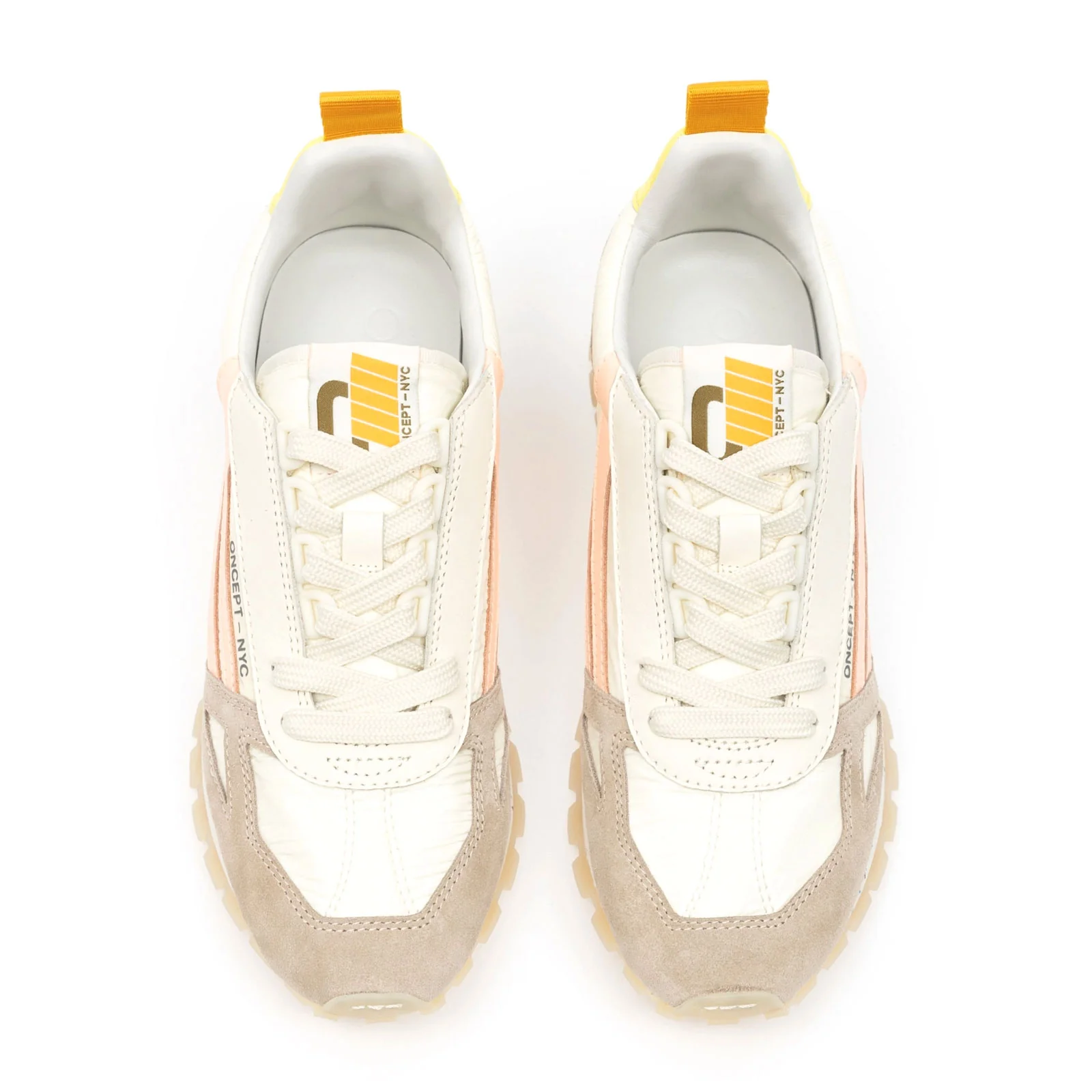 Oncept Toronto Sneaker (Women) - Electric Peach - Image 5