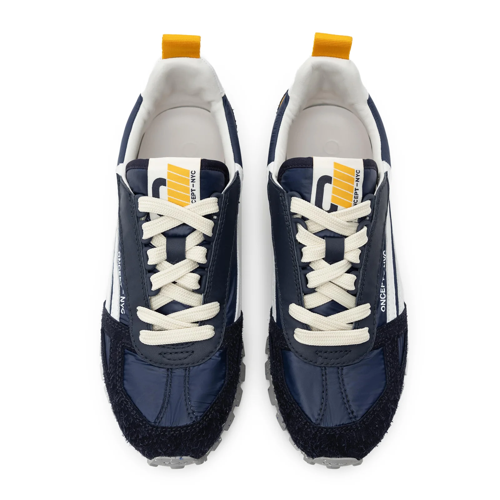 Oncept Toronto Sneaker (Women) - Indigo - Image 3
