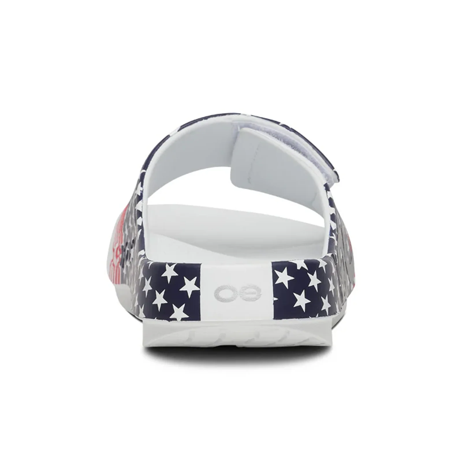 Oofos Ooahh Sport Flex Limited Slide Sandal (Unisex) - USA 26 - Image 5