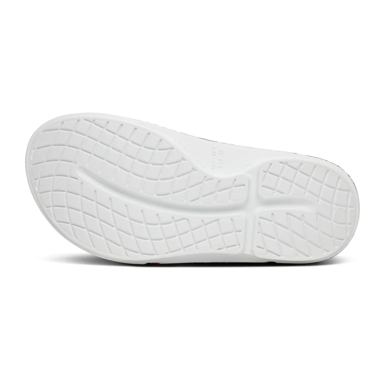 Oofos Ooahh Sport Flex Limited Slide Sandal (Unisex) - USA 26 - Image 7