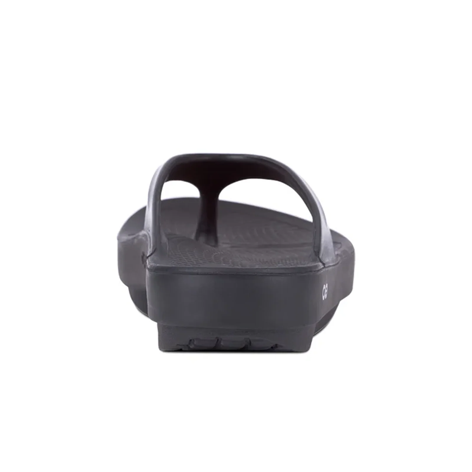 Oofos OOlala Sandal (Women) - Black - Image 4