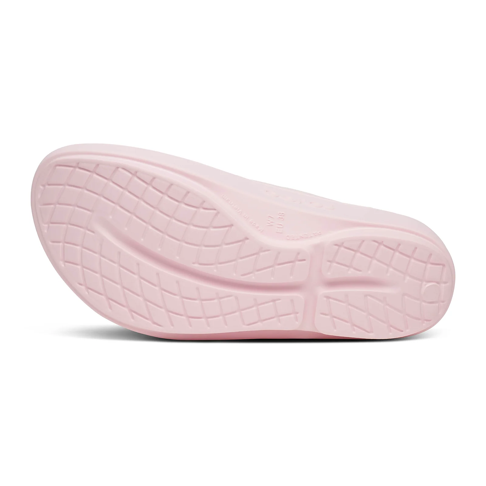 Oofos OOlala Sandal (Women) - Primrose - Image 7