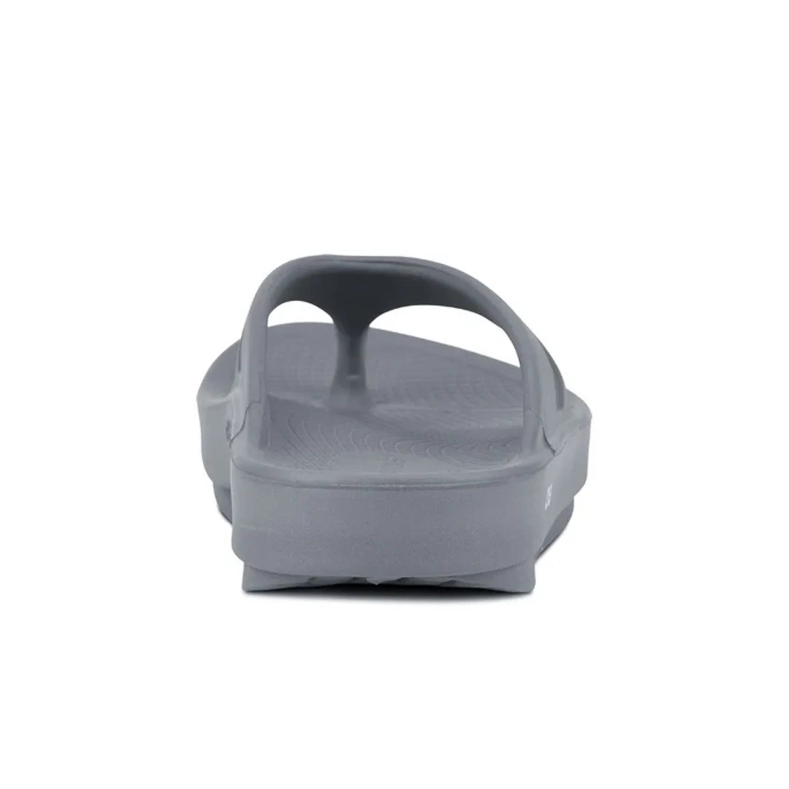 Oofos OOriginal Sandal (Unisex) - Slate - Image 4