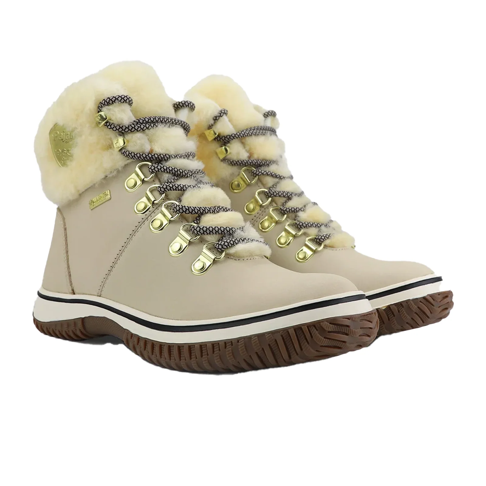 Pajar Galat Ankle Boot (Women) - Sand - Image 3