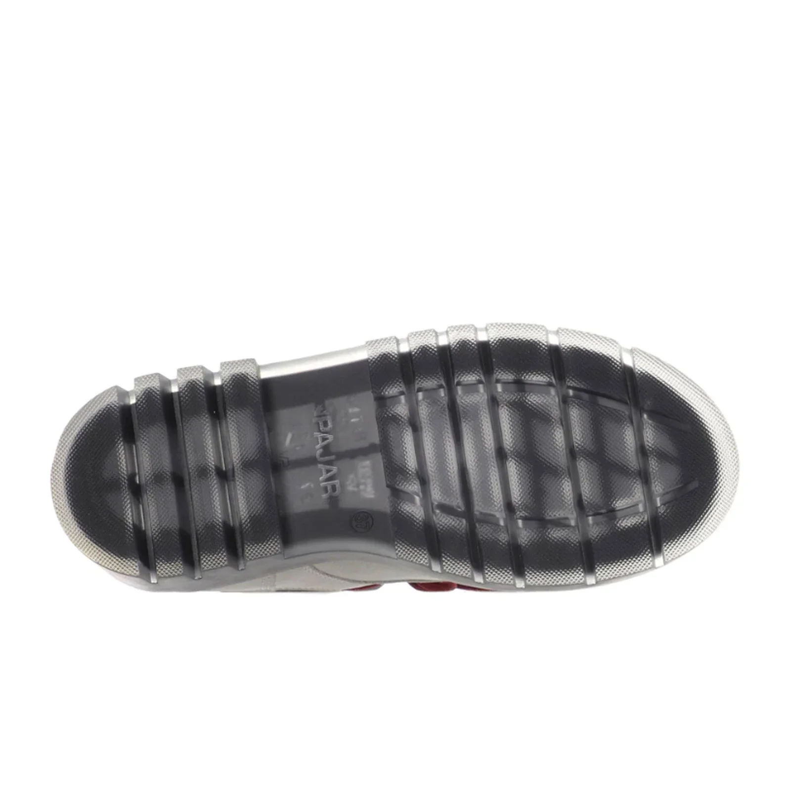 Pajar Veloce Mid Boot (Women) - Grey/Black - Image 3