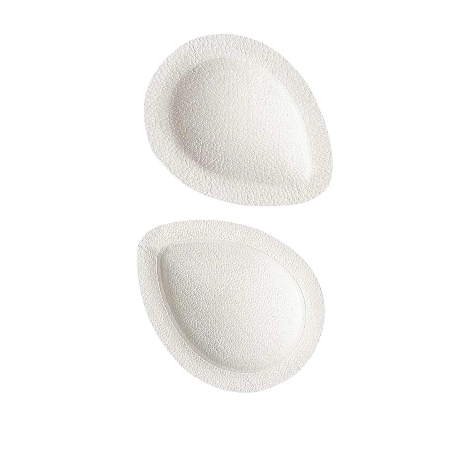 Pedag Drop (Leather) - White/White
