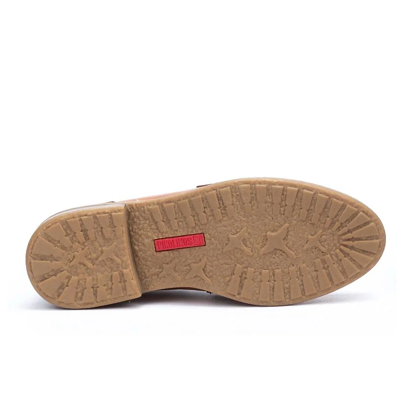 Pikolinos Aldaya W8J-3541C2 Slip On Loafer (Women) - Terracotta Leather - Image 3