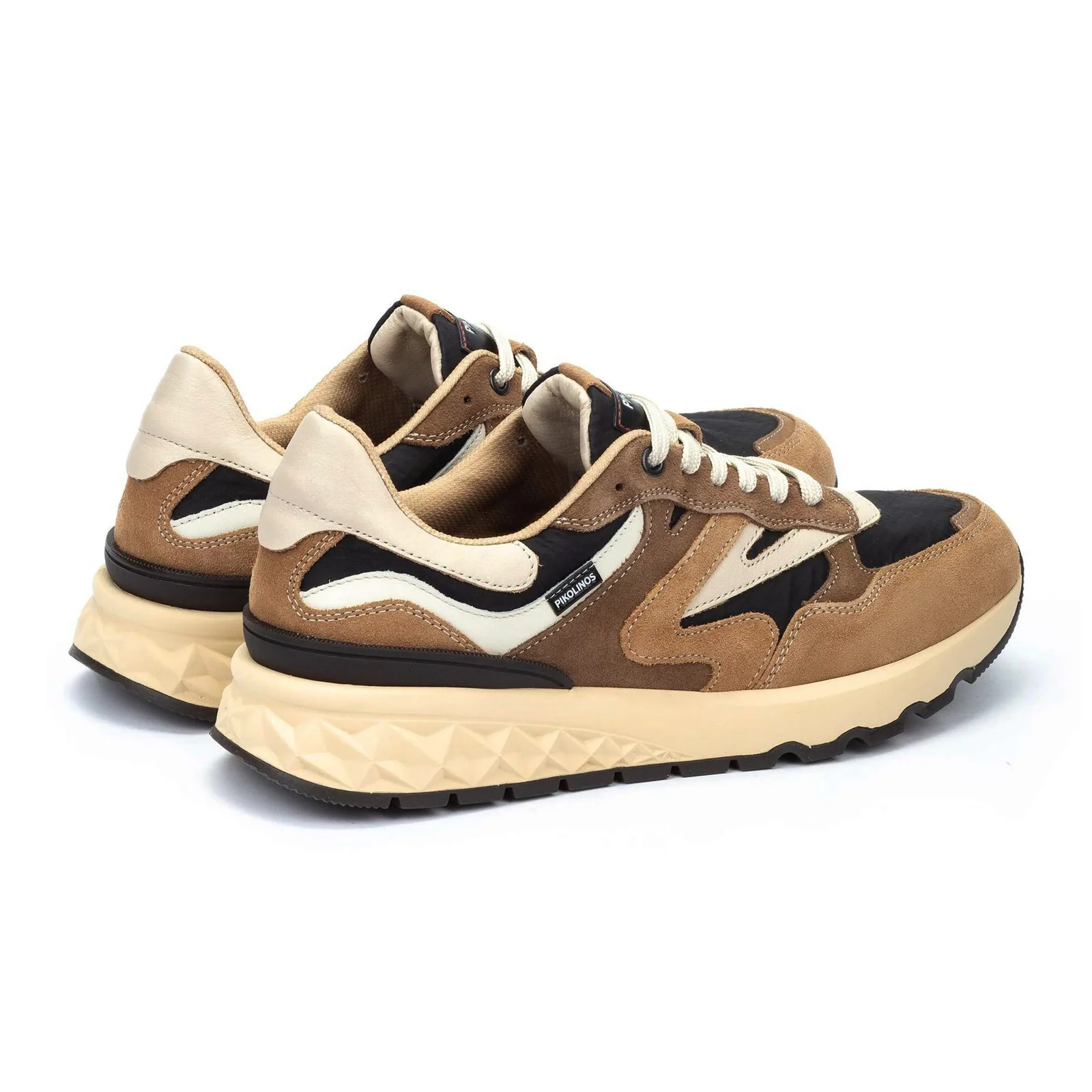 Pikolinos Aranda M8R-6391SEC1 Sneaker (Men) - Desert - Image 3