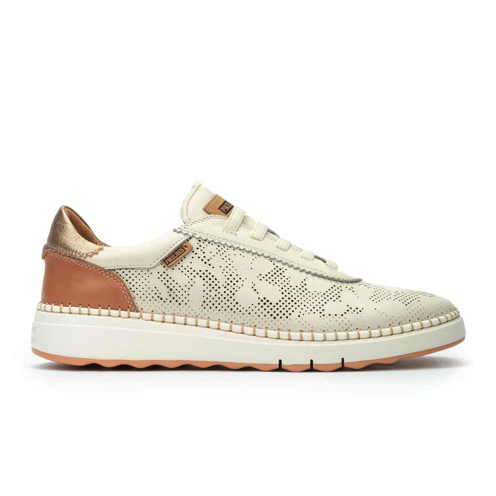 Pikolinos Arenas W0C-6621C1 Sneaker (Women) - Nata