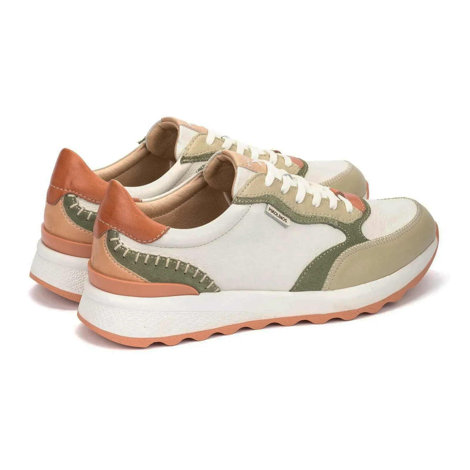 Pikolinos Arrecife W1M-6625C4 Sneaker (Women) - Apple - Image 3