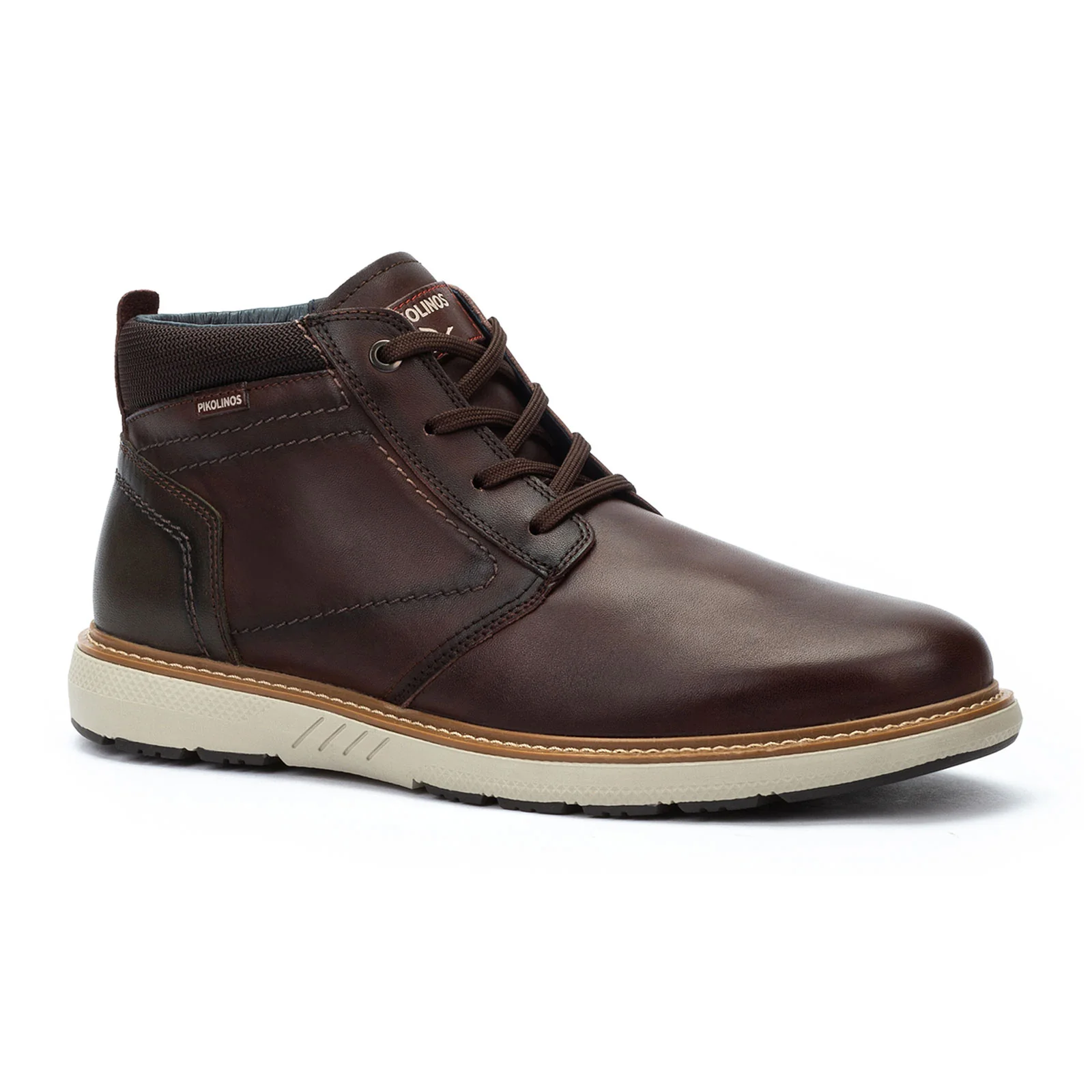 Pikolinos Bilbao M8D-8050C1 Ankle Boot (Men) - Olmo - Image 2