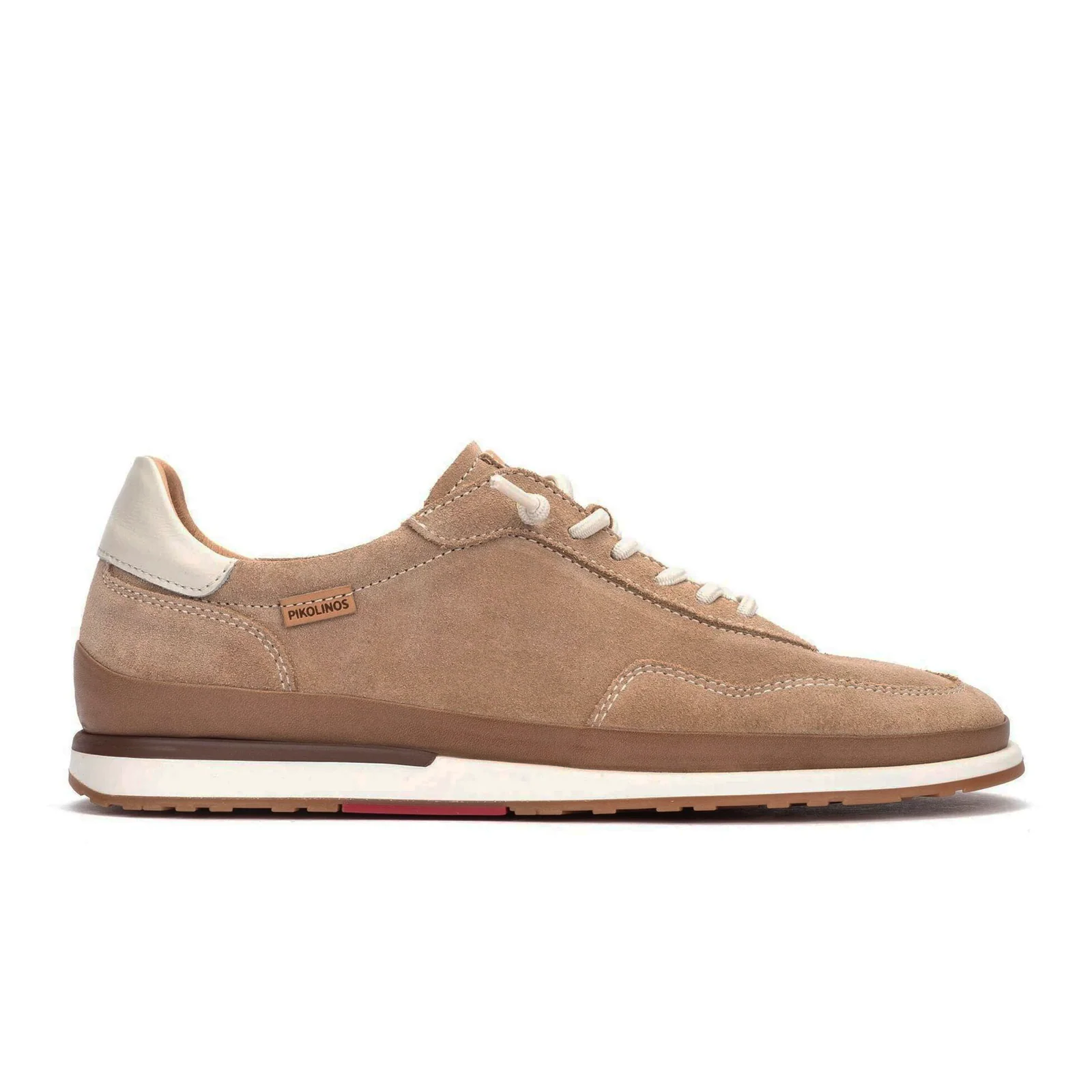 Pikolinos Denia W0A-6842SEC1 Sneaker (Women) - Desert