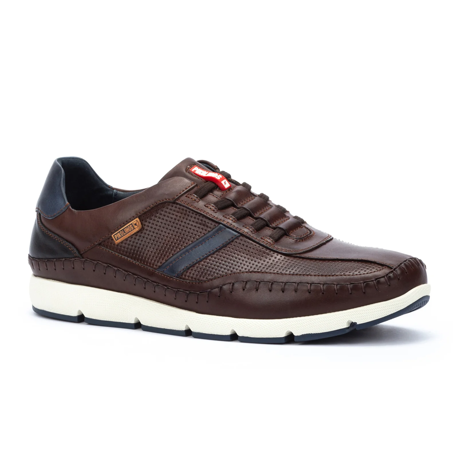Pikolinos Fuencarrel M4U-6046C6 Sneaker (Men) - Olmo - Image 3