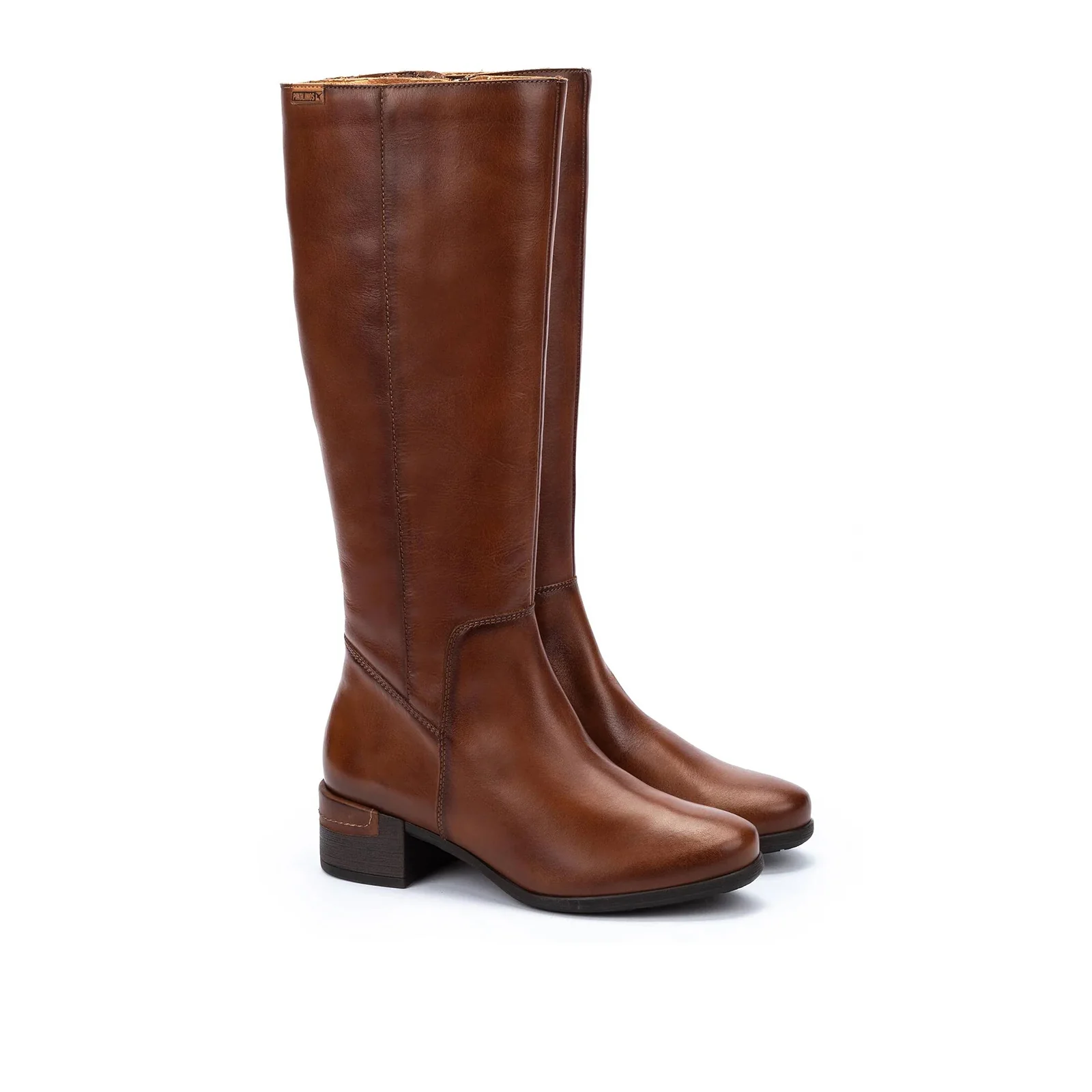 Pikolinos Malaga W6W-9808 Tall Boot (Women) - Cuero - Image 3
