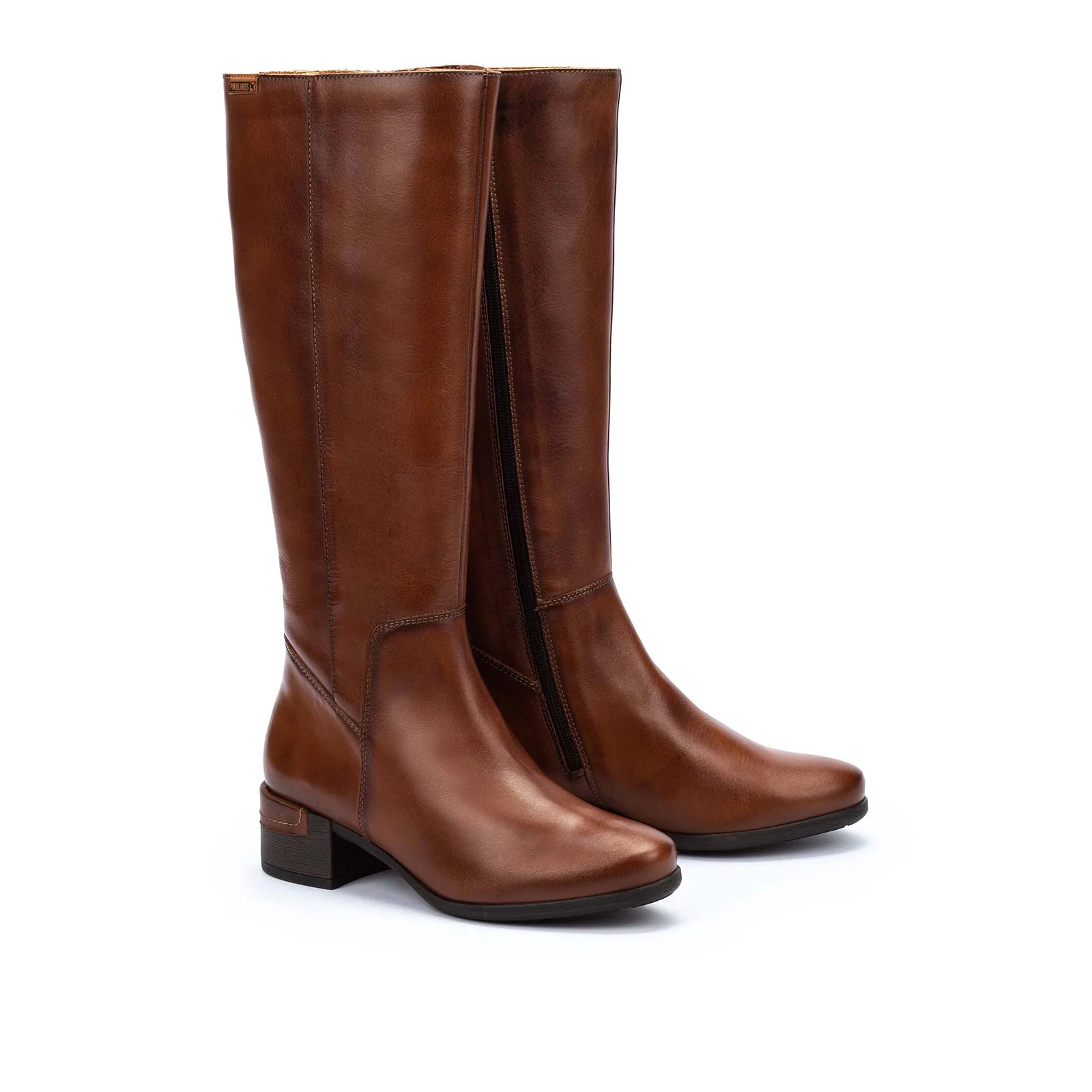 Pikolinos Malaga W6W-9808 Tall Boot (Women) - Cuero - Image 4