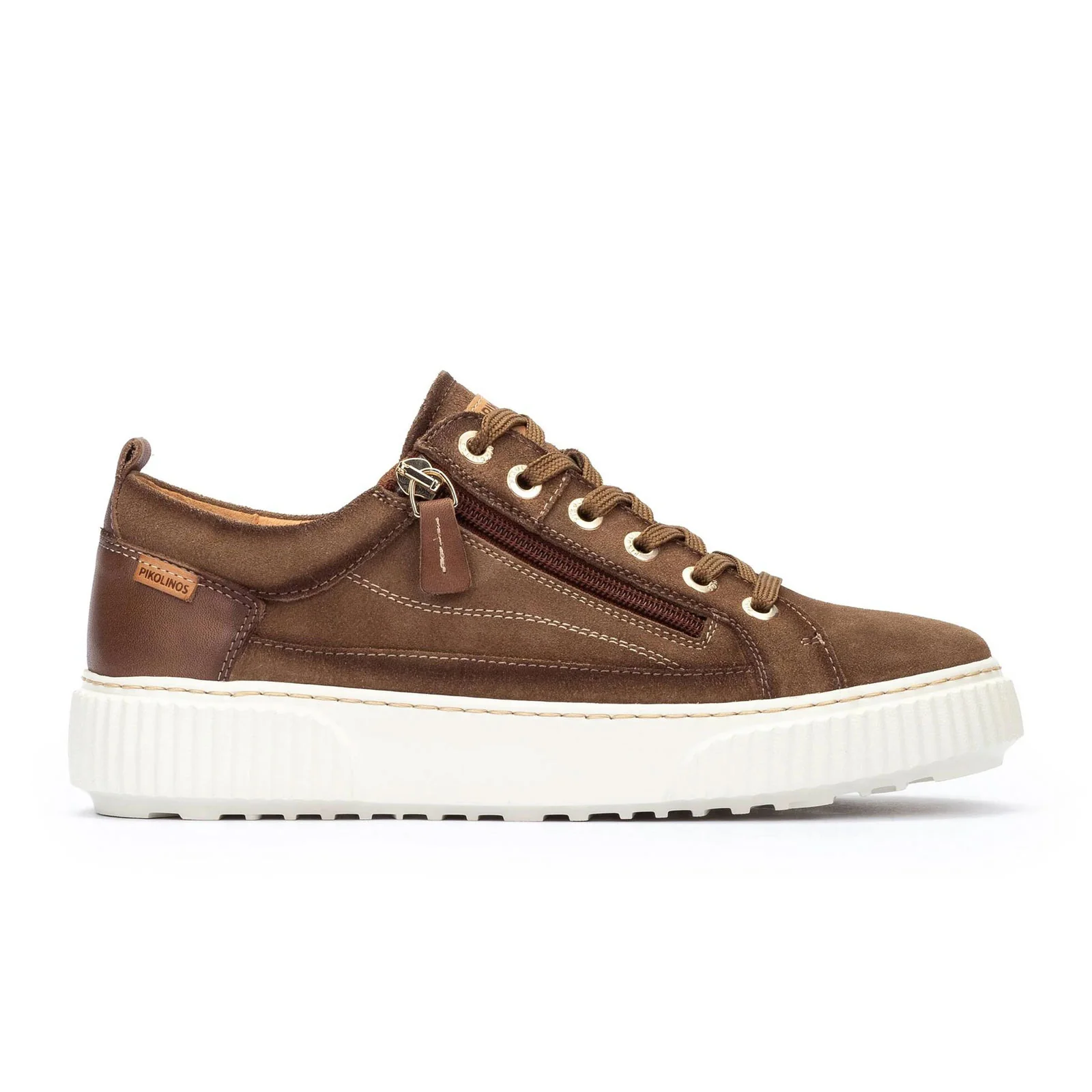Pikolinos Riells W4Z-6784C1 Sneaker (Women) - Taupe