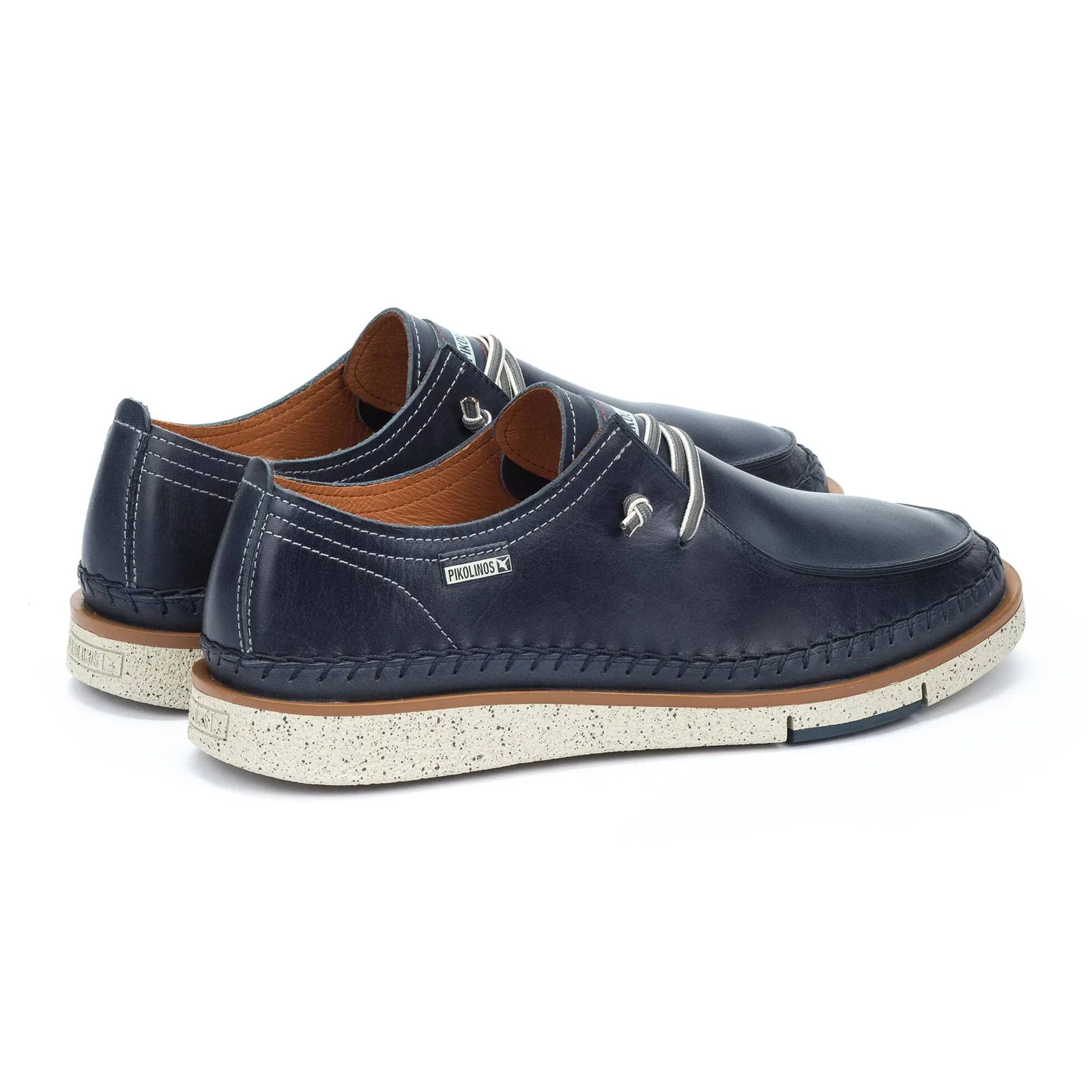 Pikolinos San Juan M6L-4274C1 Slip On (Men) - Blue - Image 3