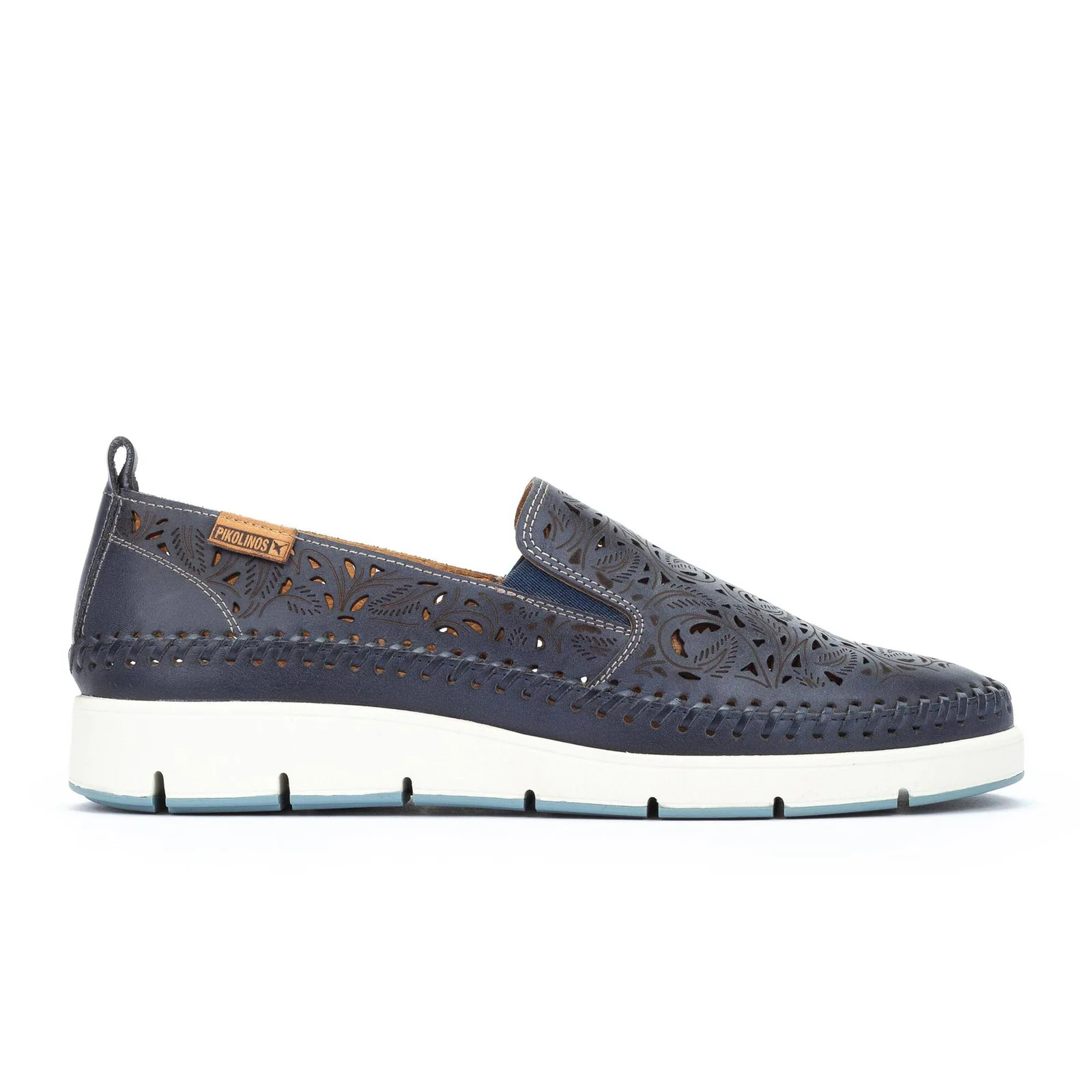 Pikolinos Tenerife W8D-3896 Loafer (Women) - Pacific