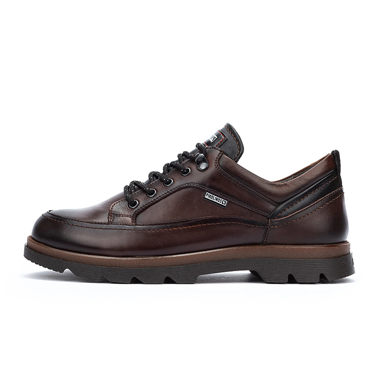 Pikolinos Vigo M3M-4248C1 Lace Up (Men) - Olmo - Image 2