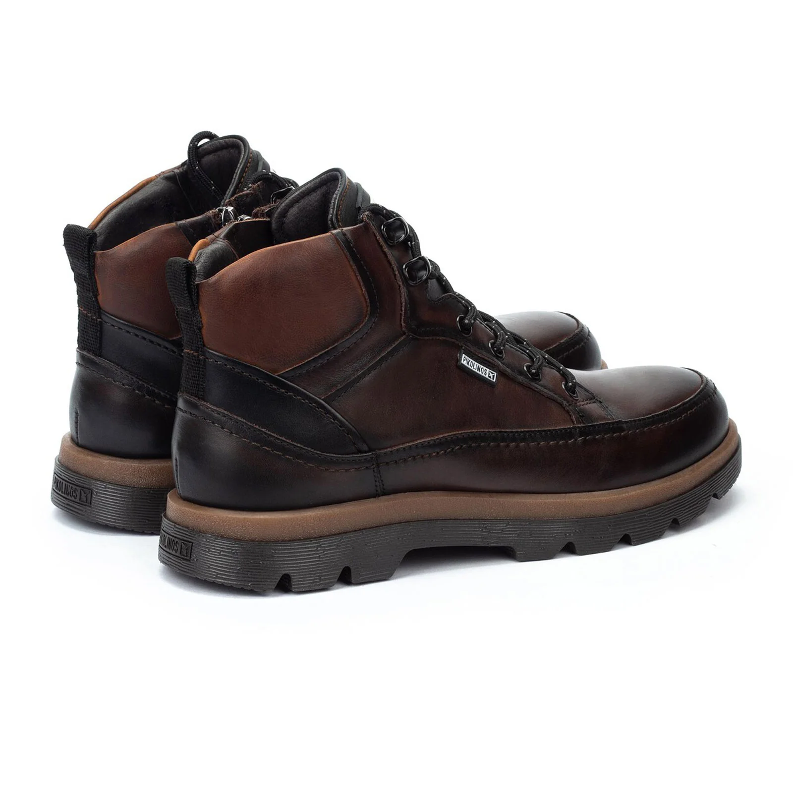 Pikolinos Vigo M3M-8107C1 Ankle Boot (Men) - Olmo - Image 4